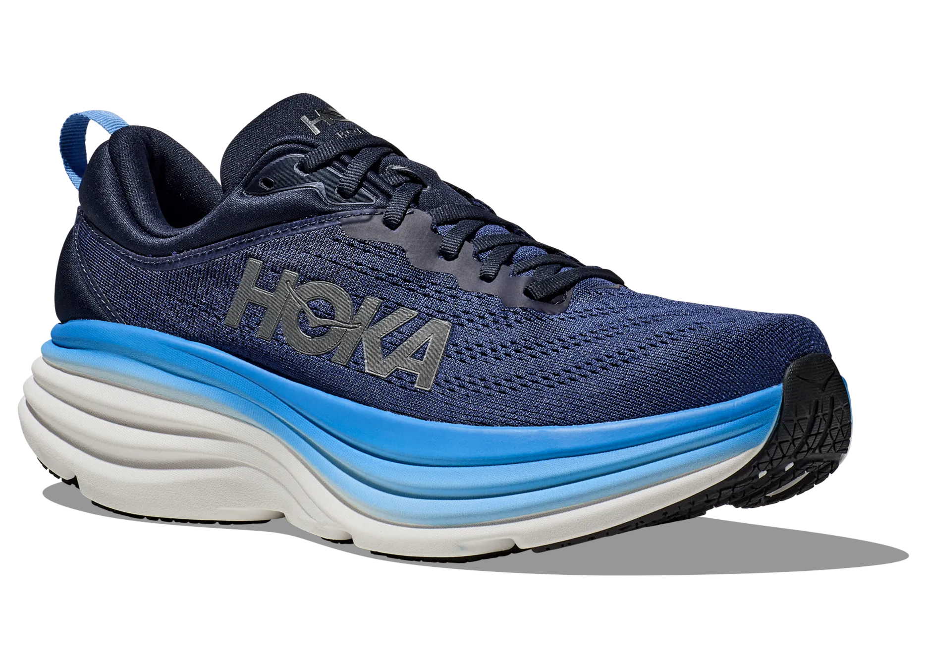 HOKA Men's Bondi (Wide) 8