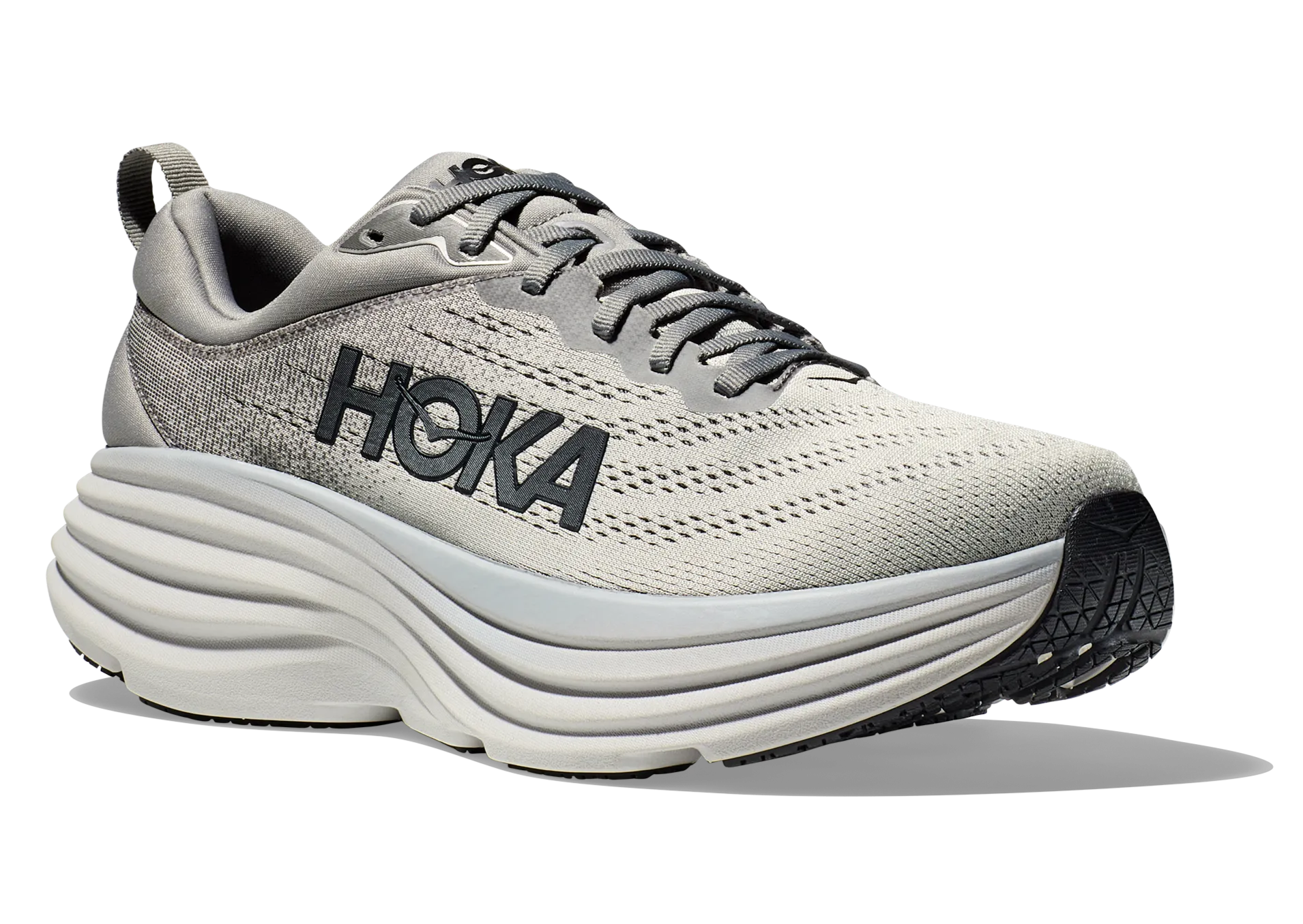 HOKA Men's Bondi (Wide) 8