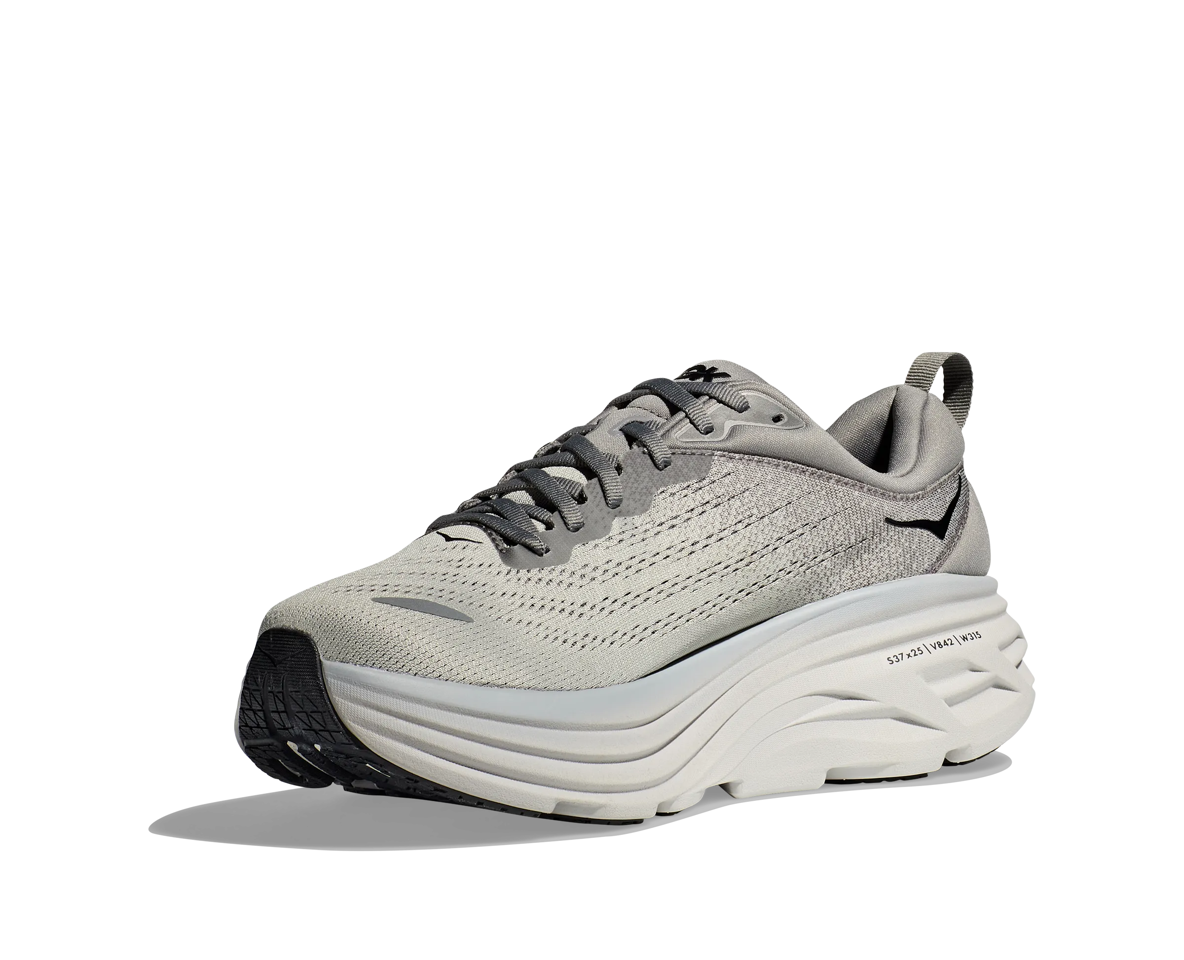 HOKA Men's Bondi (Wide) 8