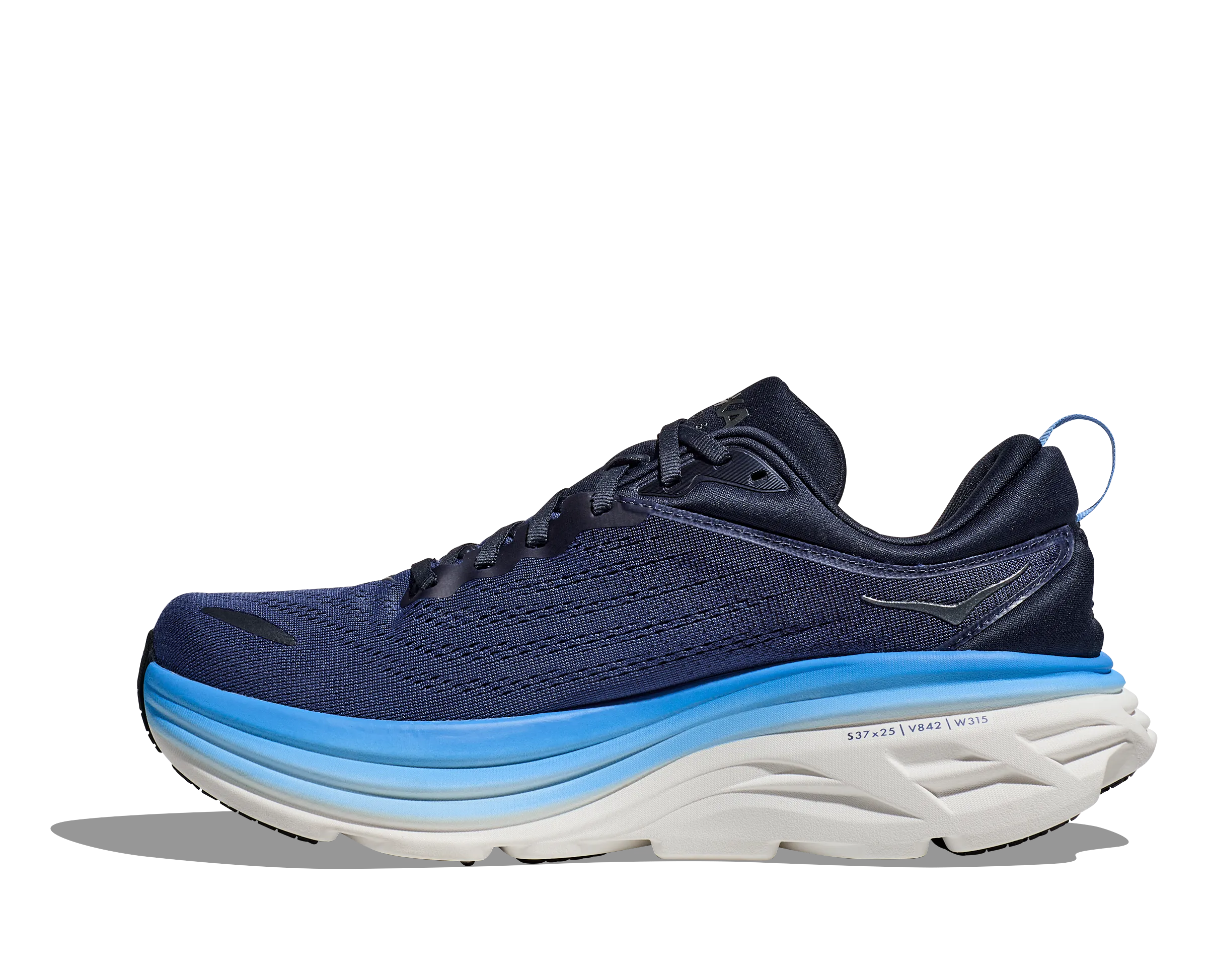 HOKA Men's Bondi (Wide) 8