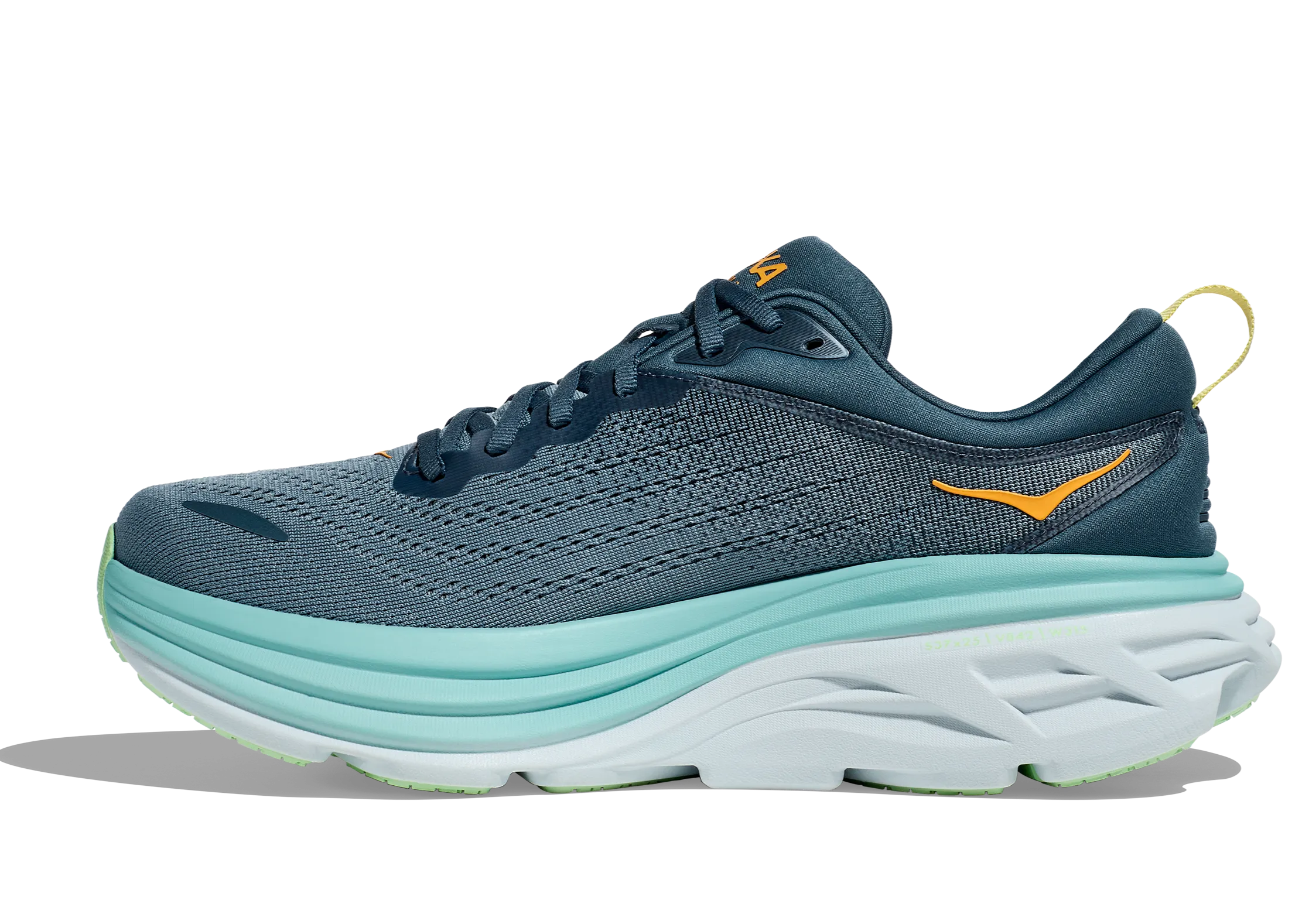 HOKA Men's Bondi (Wide) 8