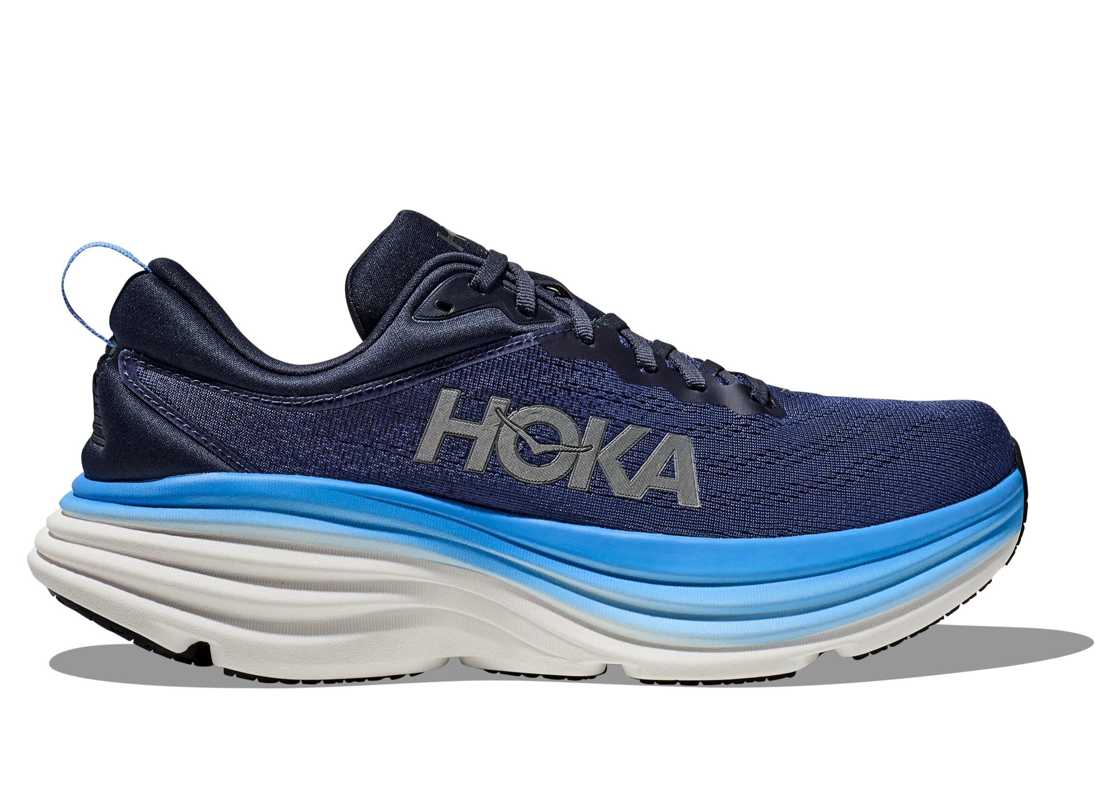 HOKA Men's Bondi (Wide) 8