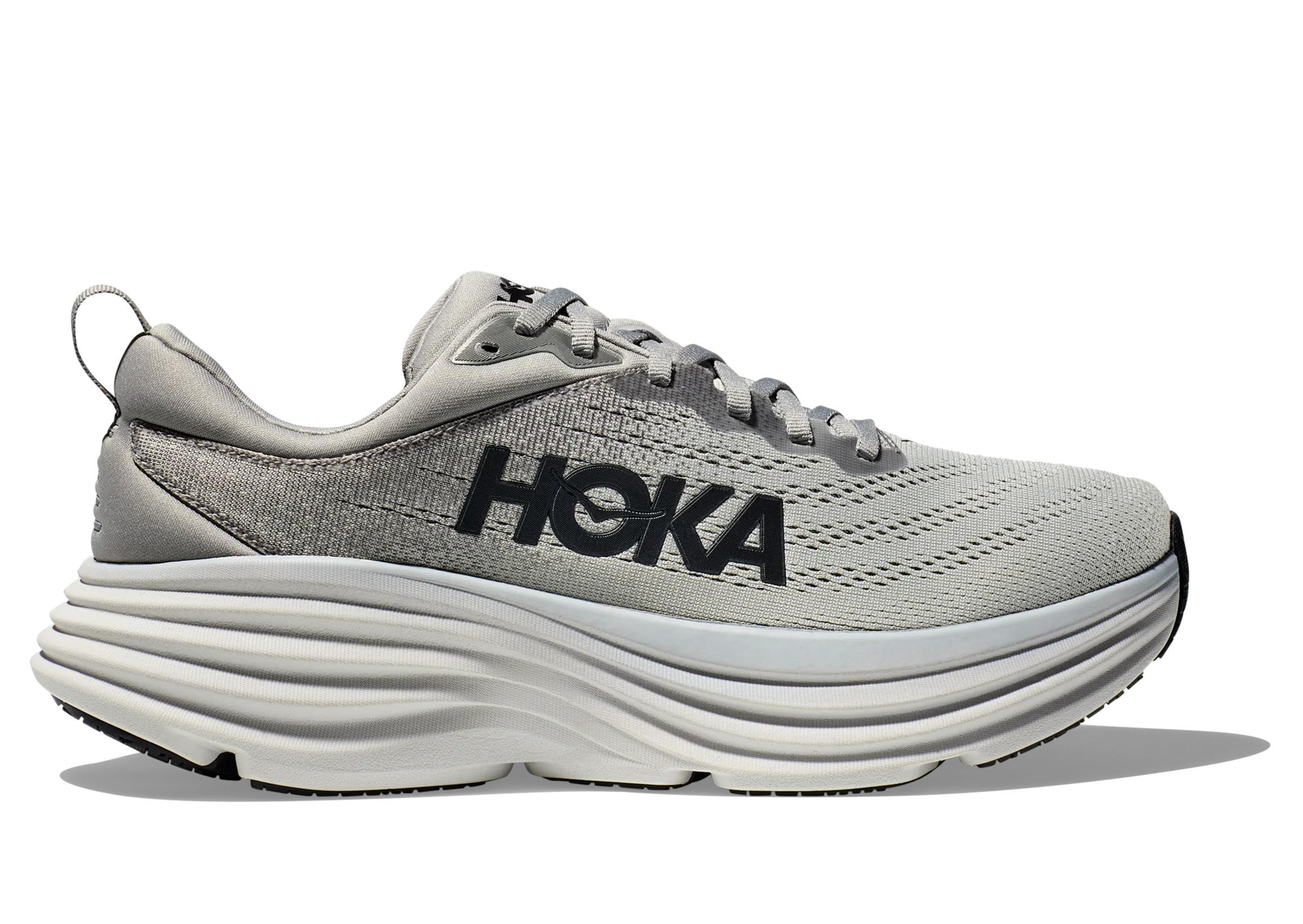 HOKA Men's Bondi (Wide) 8