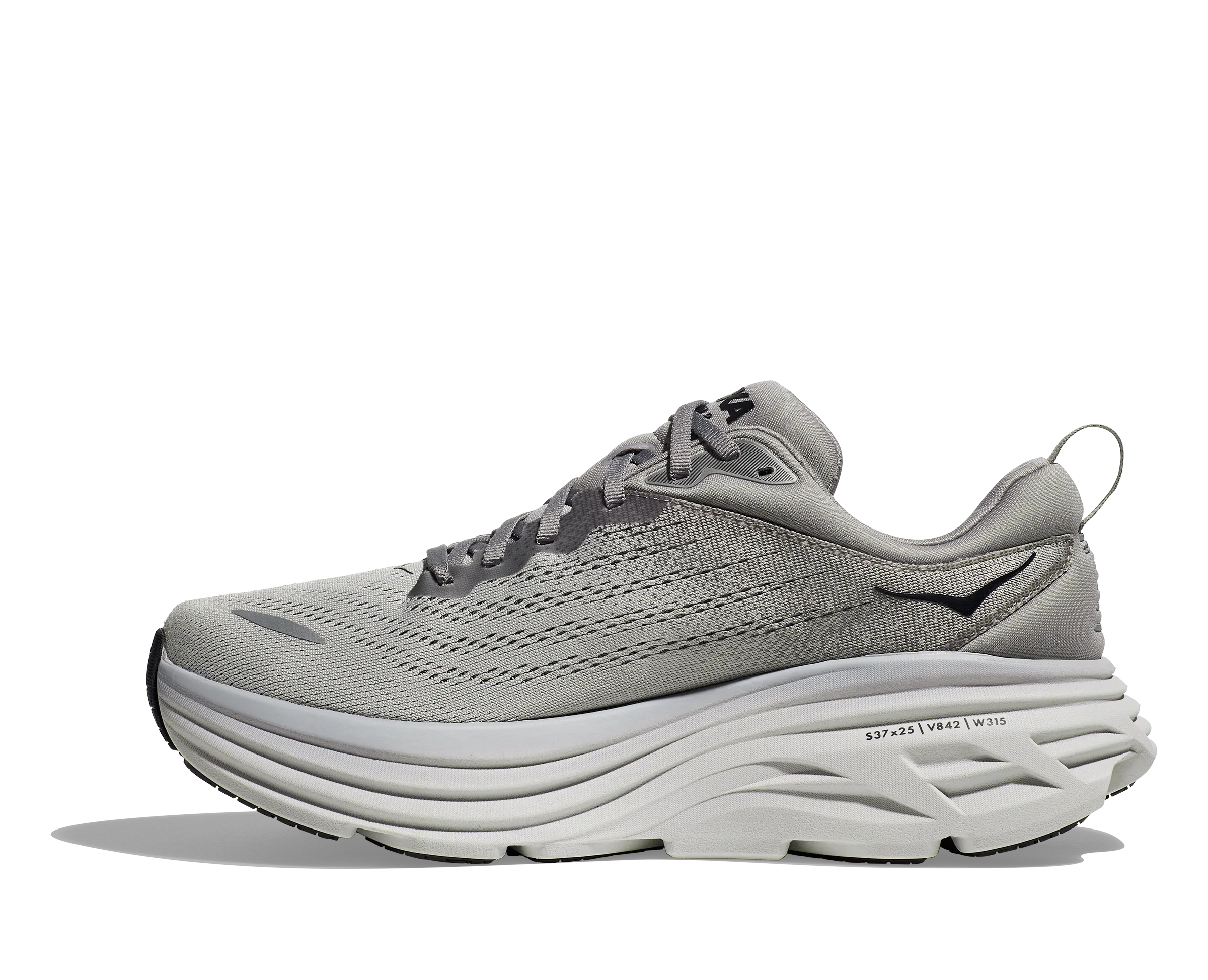 HOKA Men's Bondi (Wide) 8