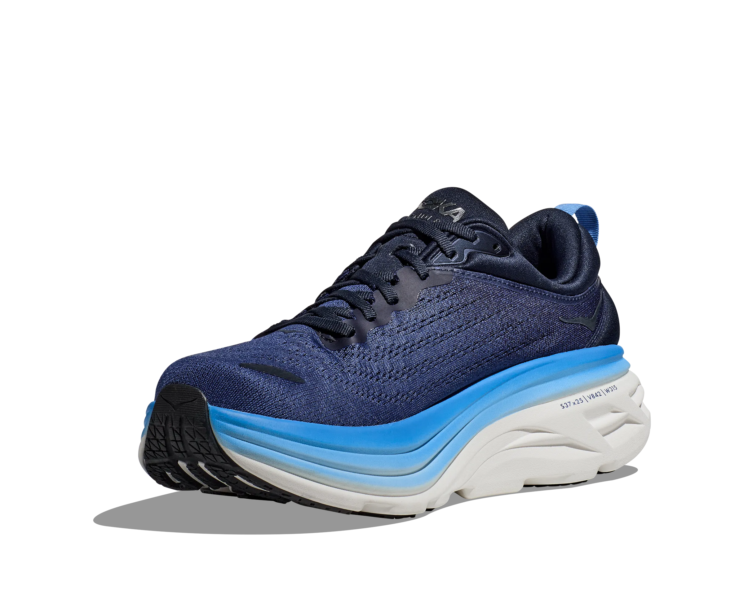 HOKA Men's Bondi (Wide) 8