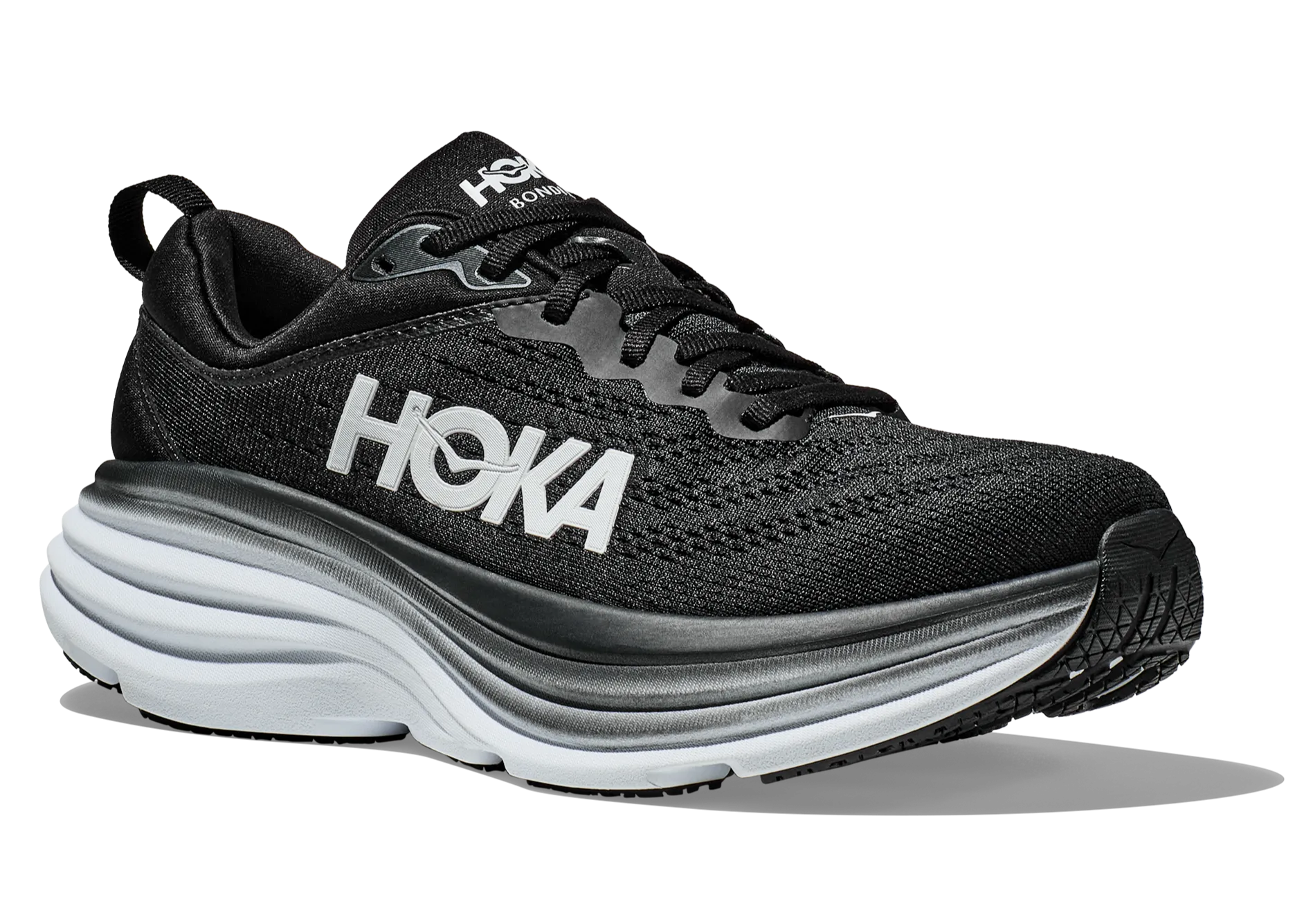 HOKA Men's Bondi (X-Wide) 8