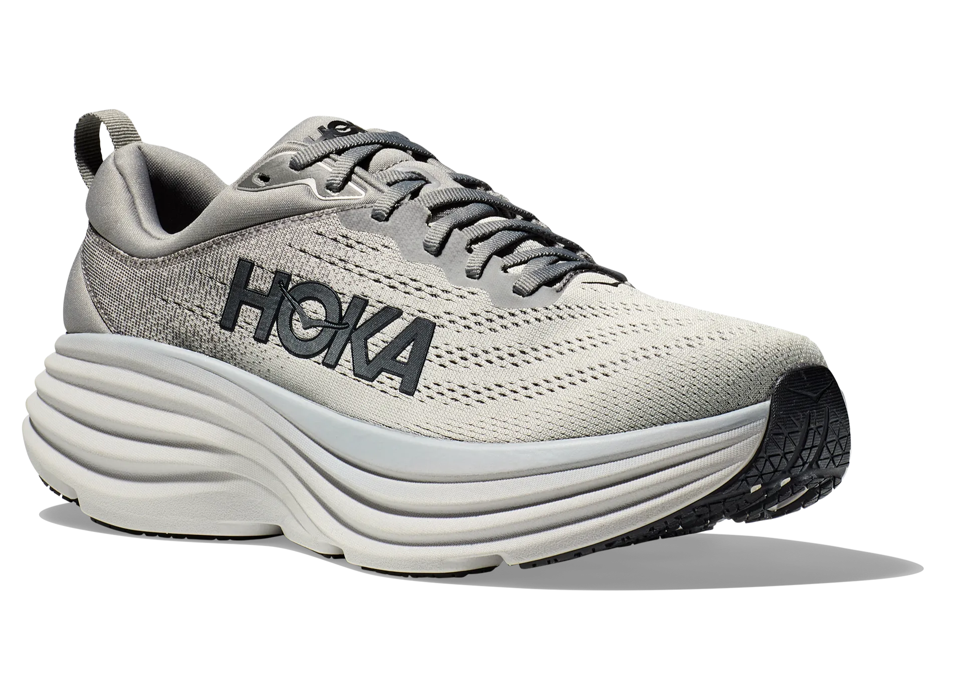 HOKA Men's Bondi (X-Wide) 8