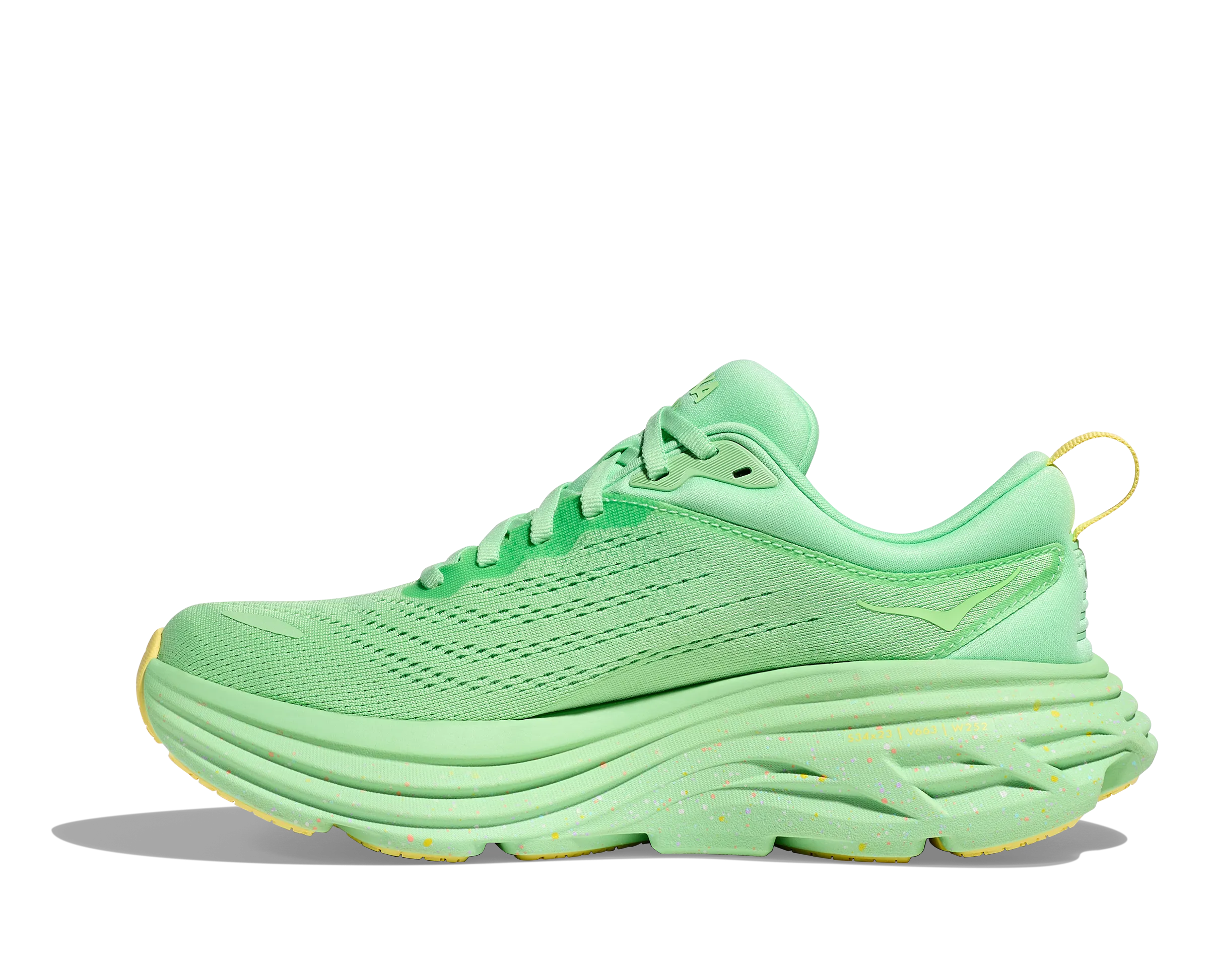 HOKA ONE ONE Women's Bondi 8 Awaken