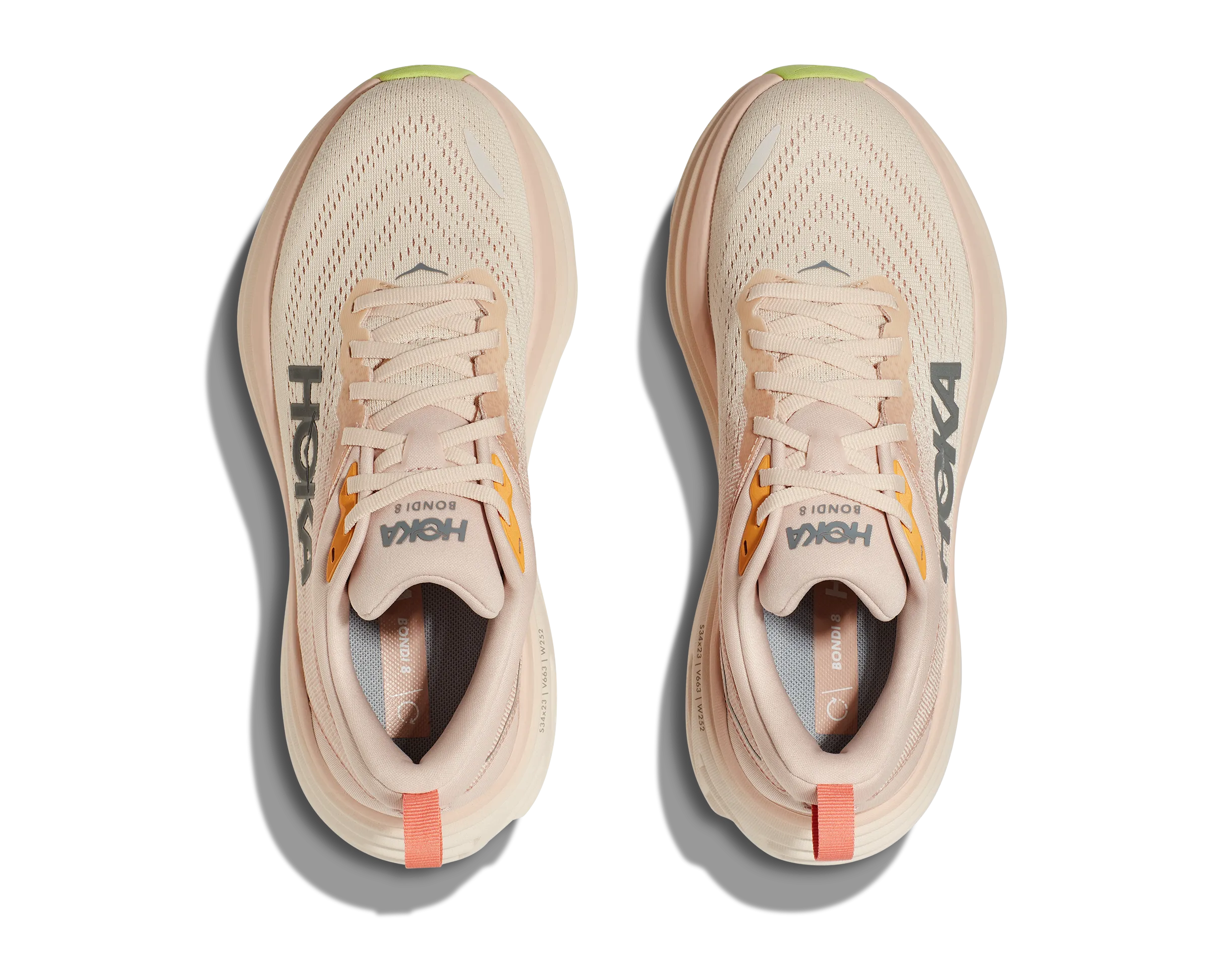 HOKA ONE ONE Women's Bondi 8 Awaken