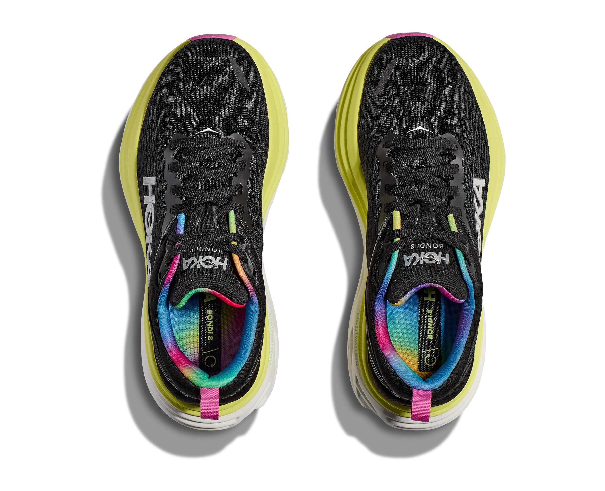 HOKA ONE ONE Women's Bondi 8 Awaken