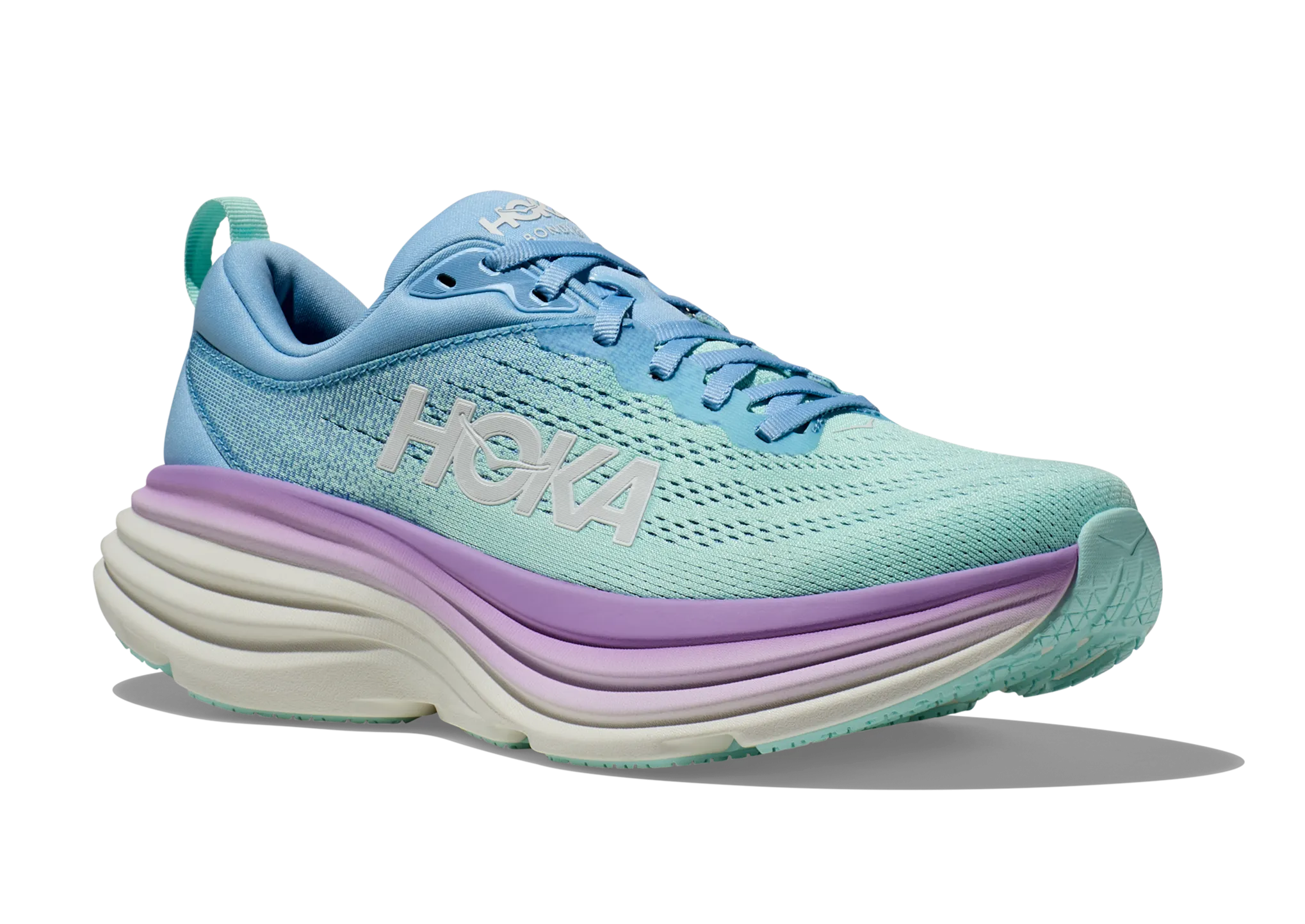 HOKA ONE ONE Women's Bondi 8 Awaken