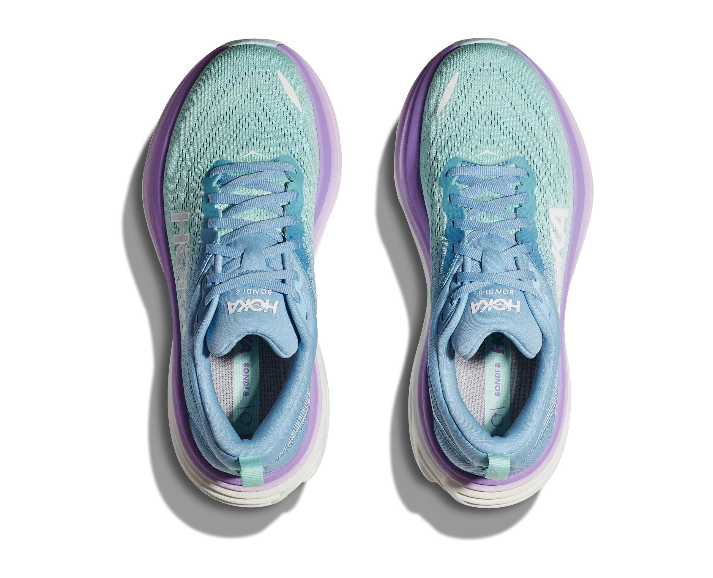 HOKA ONE ONE Women's Bondi 8 Awaken