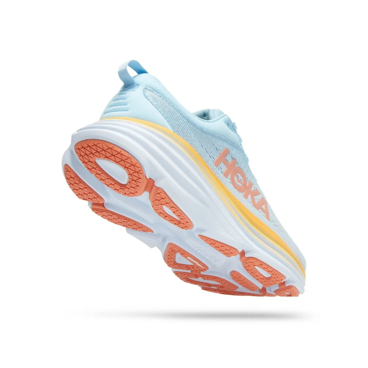 Hoka One One Women's Bondi 8 Wide Running Shoe