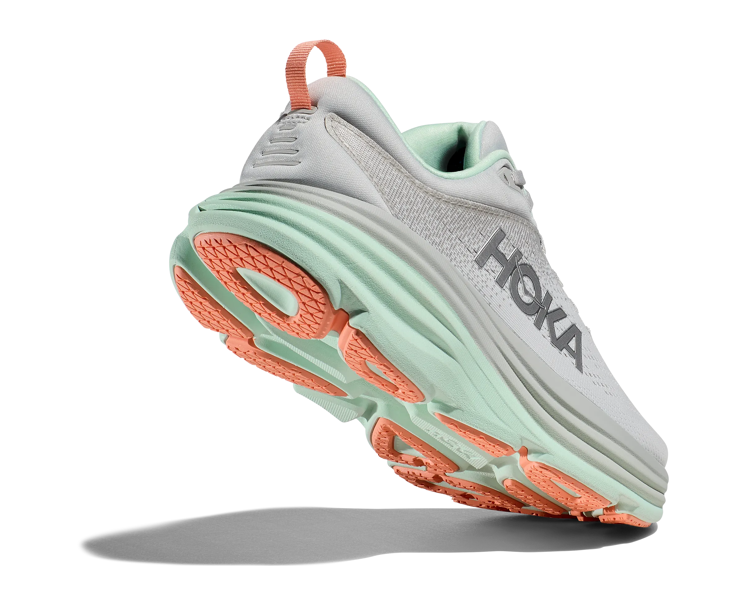 HOKA ONE ONE Women's Bondi 8