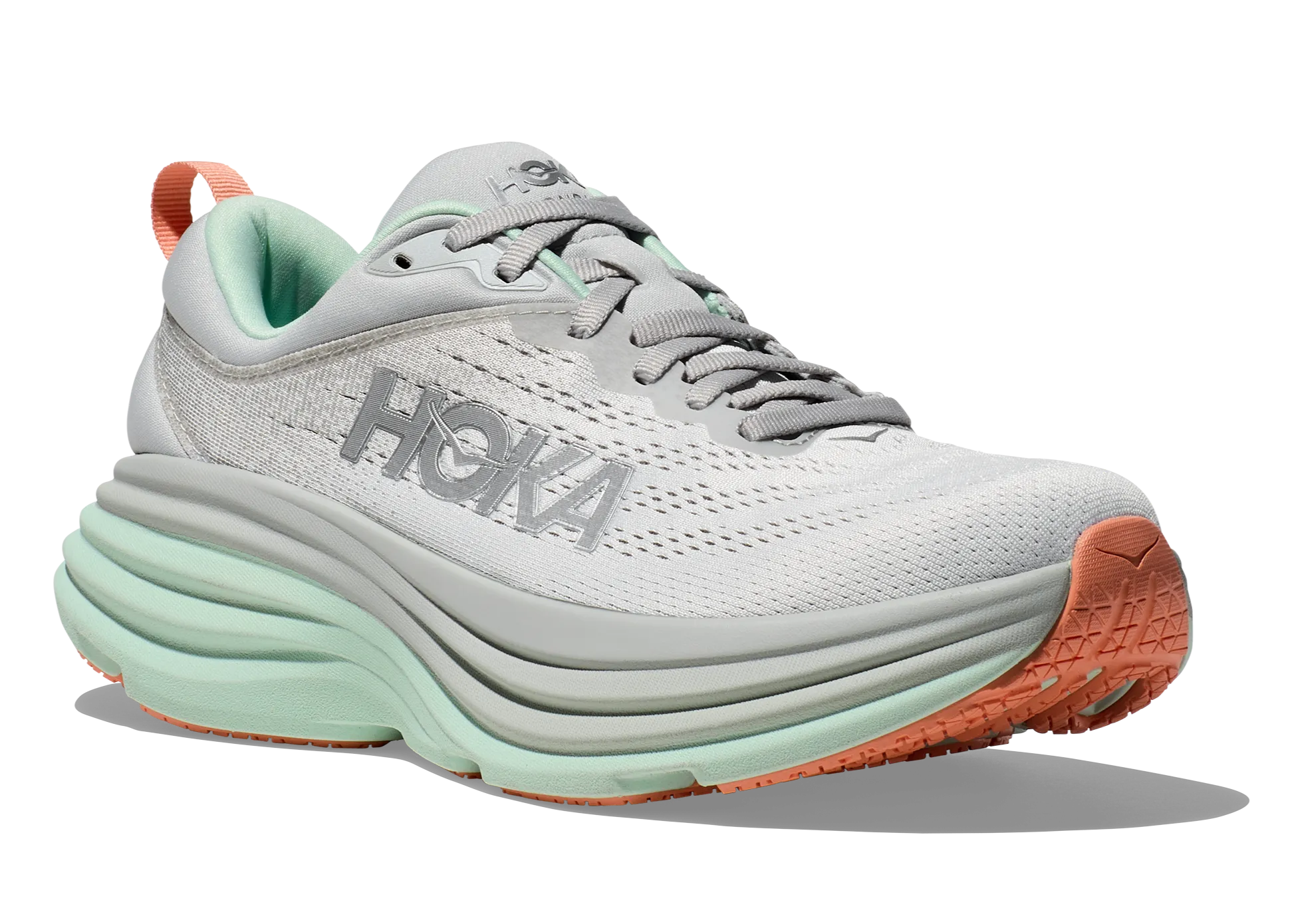 HOKA ONE ONE Women's Bondi 8