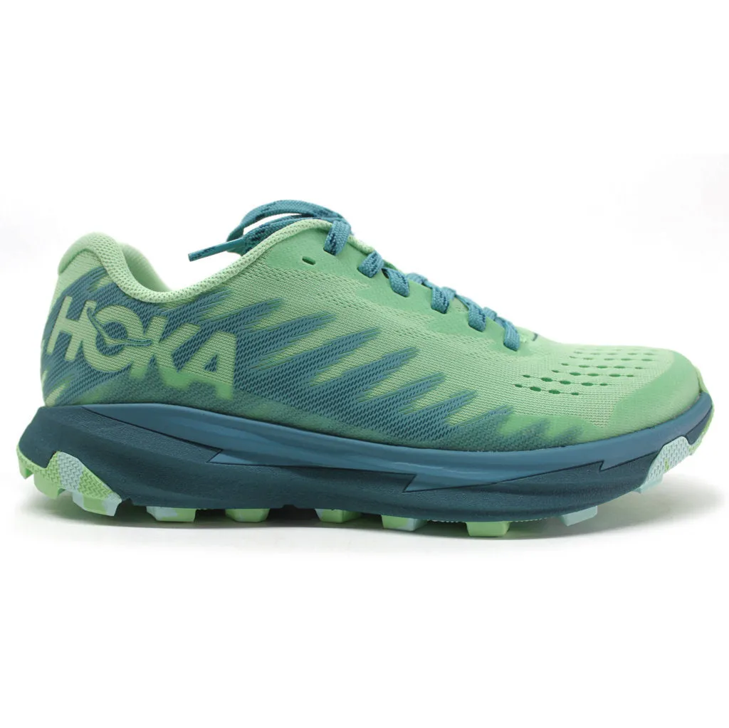 Hoka Torrent 3 Textile Synthetic Women's Running Shoes