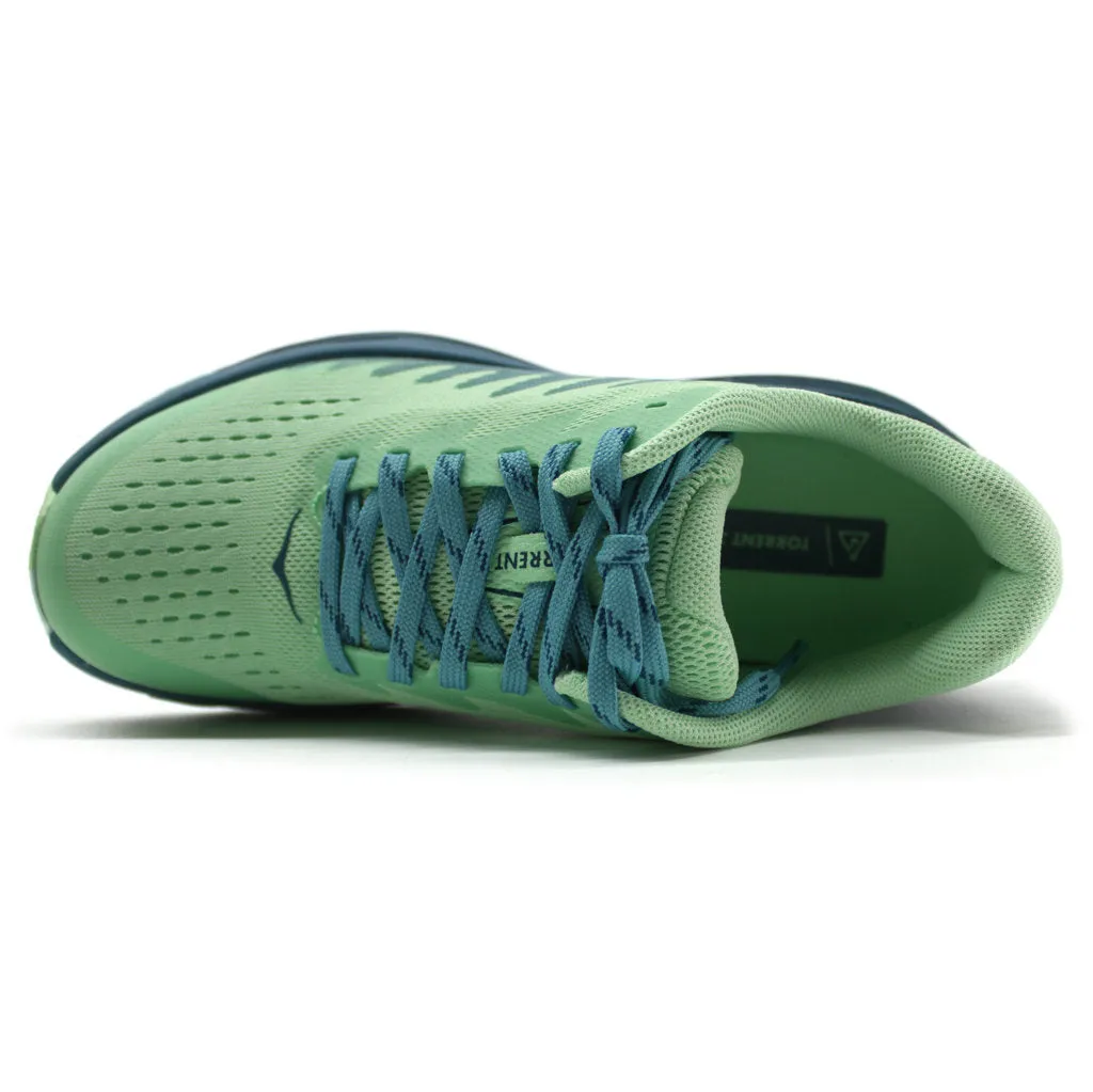 Hoka Torrent 3 Textile Synthetic Women's Running Shoes