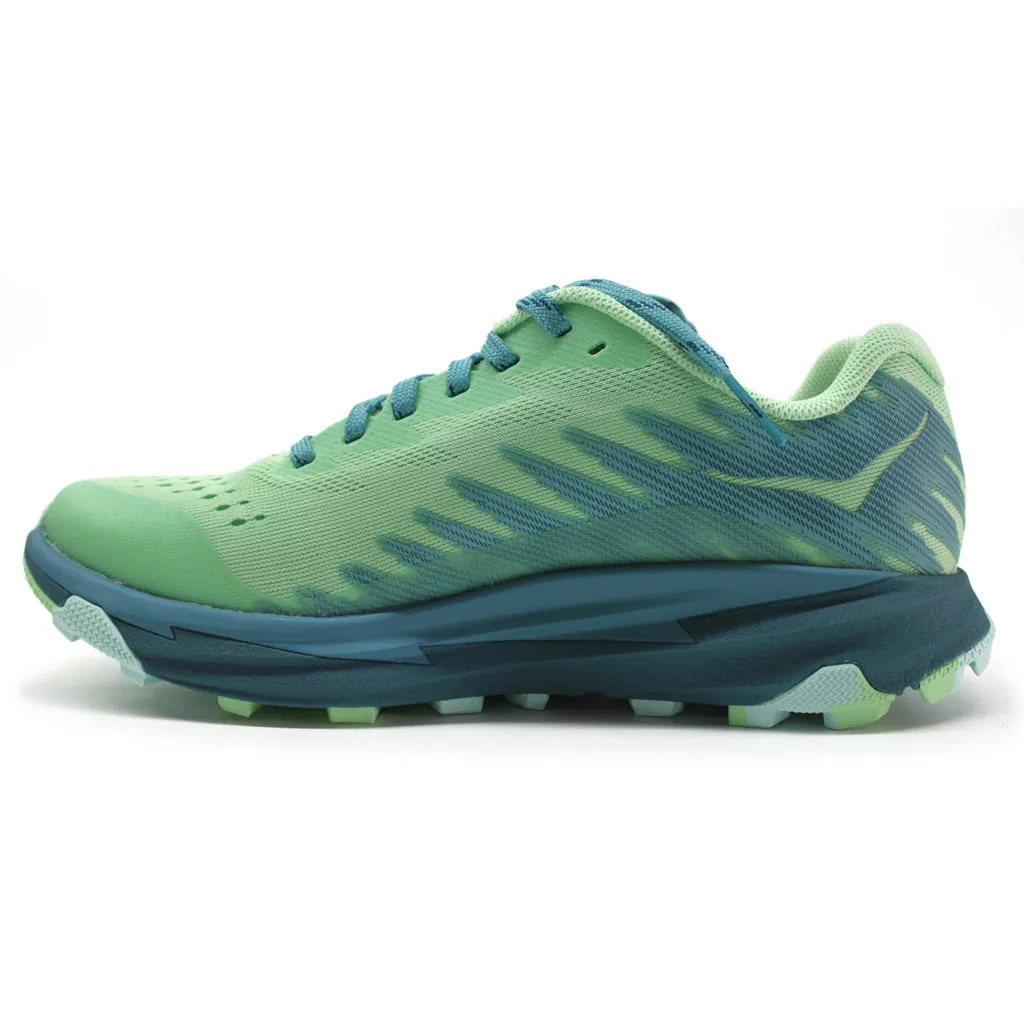 Hoka Torrent 3 Textile Synthetic Women's Running Shoes