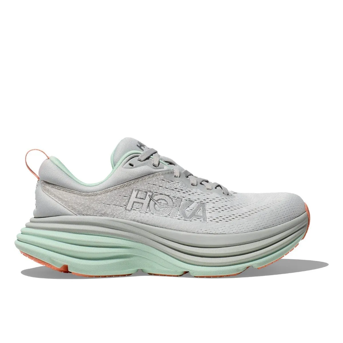 Hoka Women's Bondi 8 Running Shoe