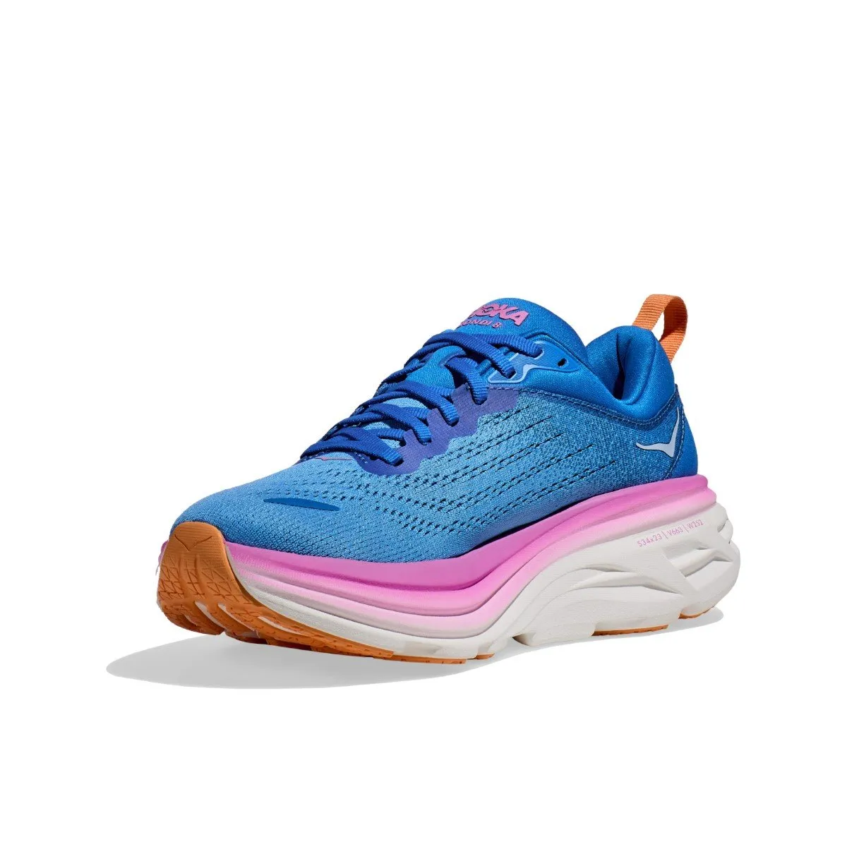 Hoka Women's Bondi 8 Running Shoe