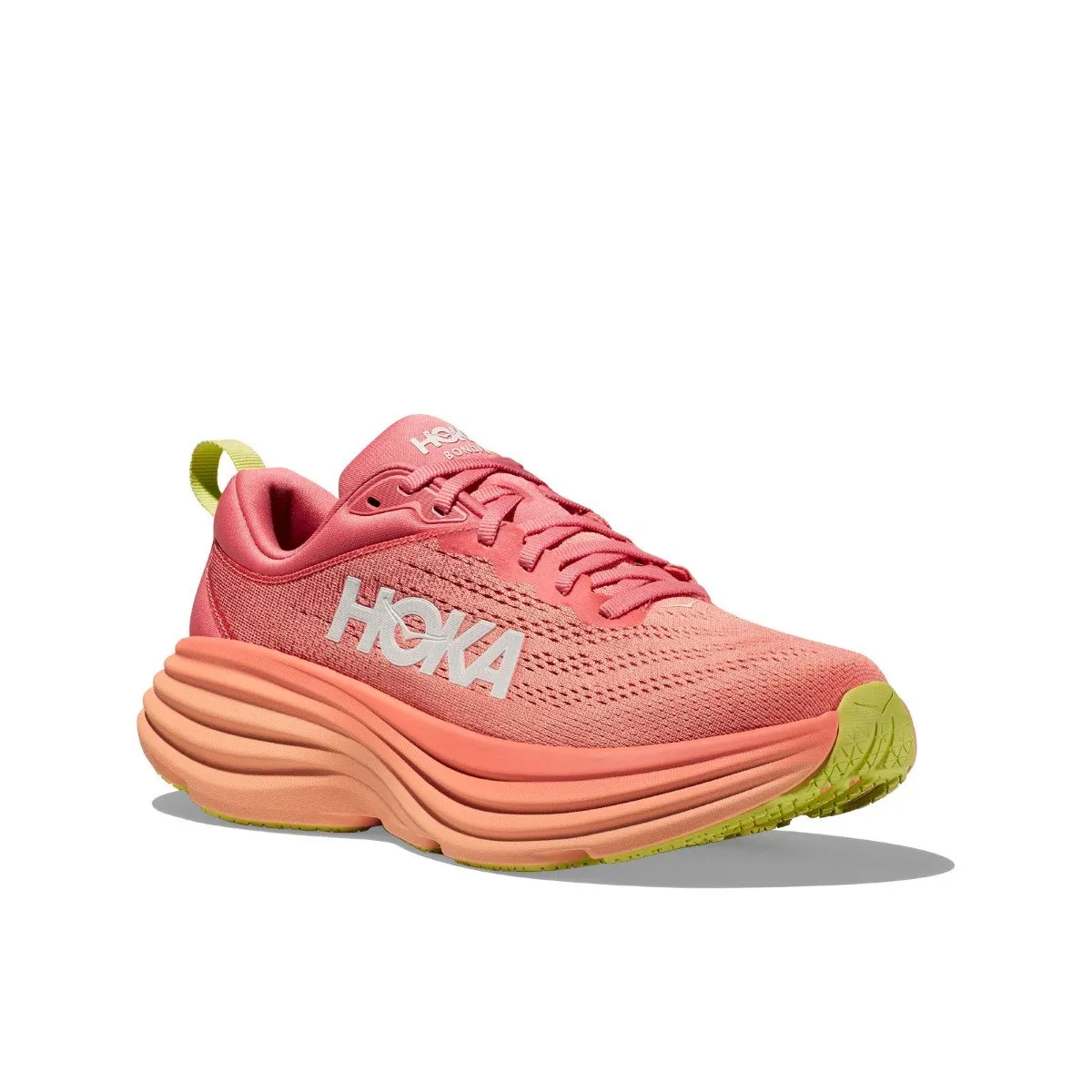 Hoka Women's Bondi 8 Running Shoe