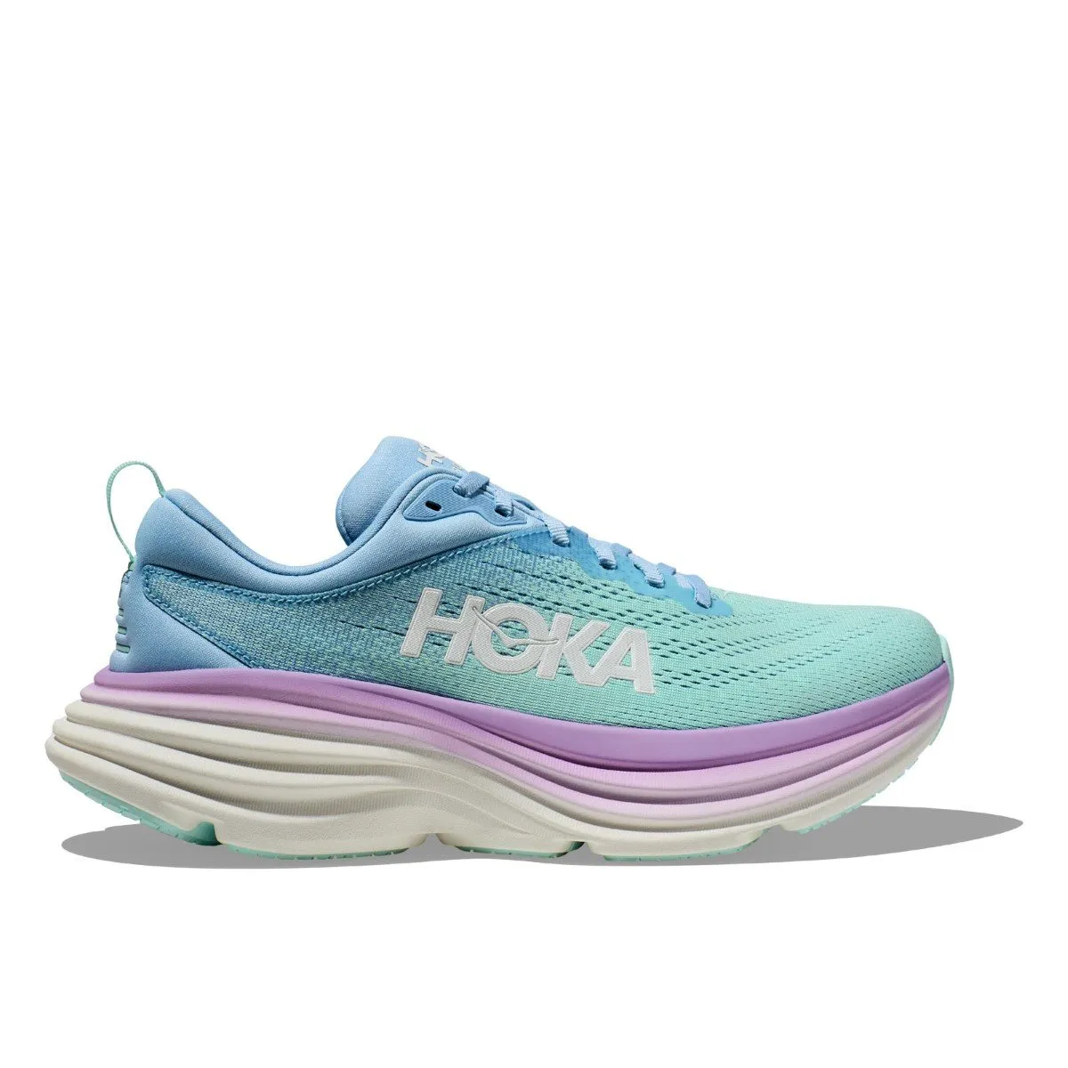 Hoka Women's Bondi 8 Running Shoe