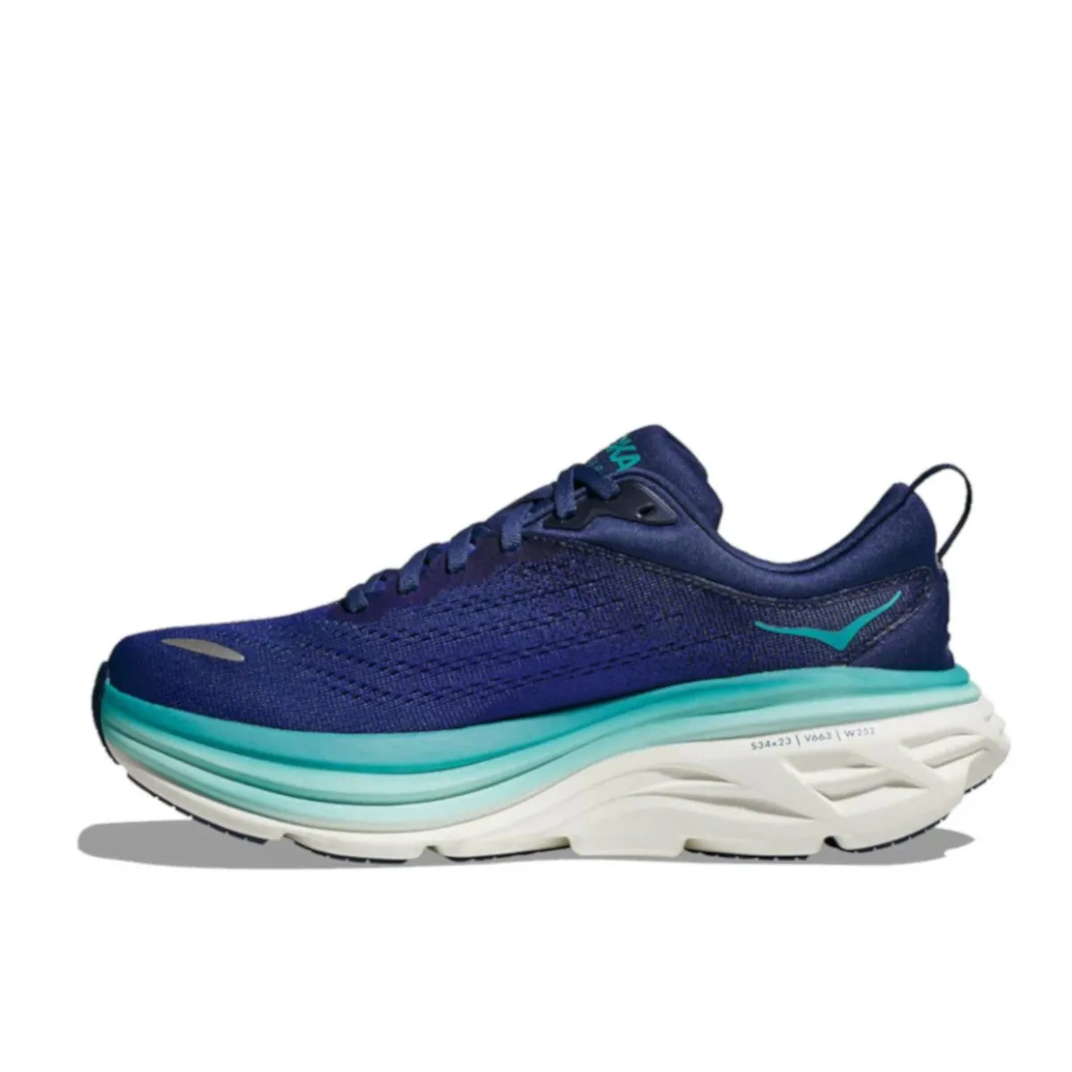 Hoka Women's Bondi 8 Running Shoe