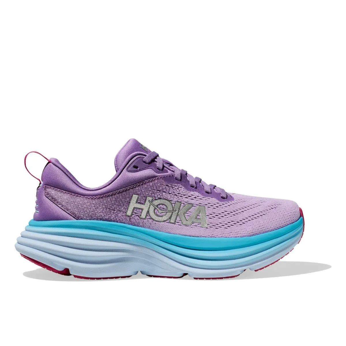 Hoka Women's Bondi 8 Running Shoe