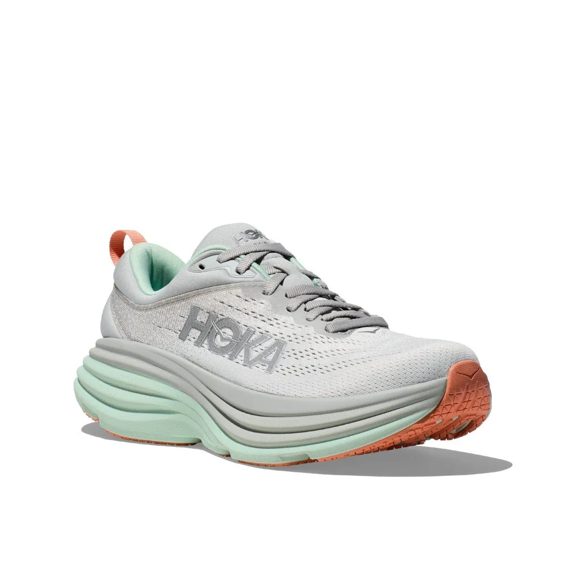 Hoka Women's Bondi 8 Running Shoe