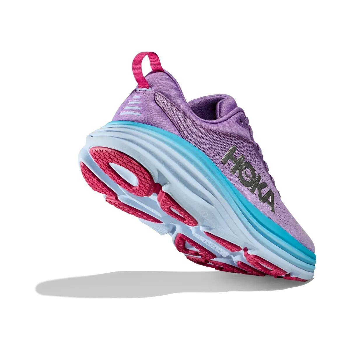 Hoka Women's Bondi 8 Running Shoe