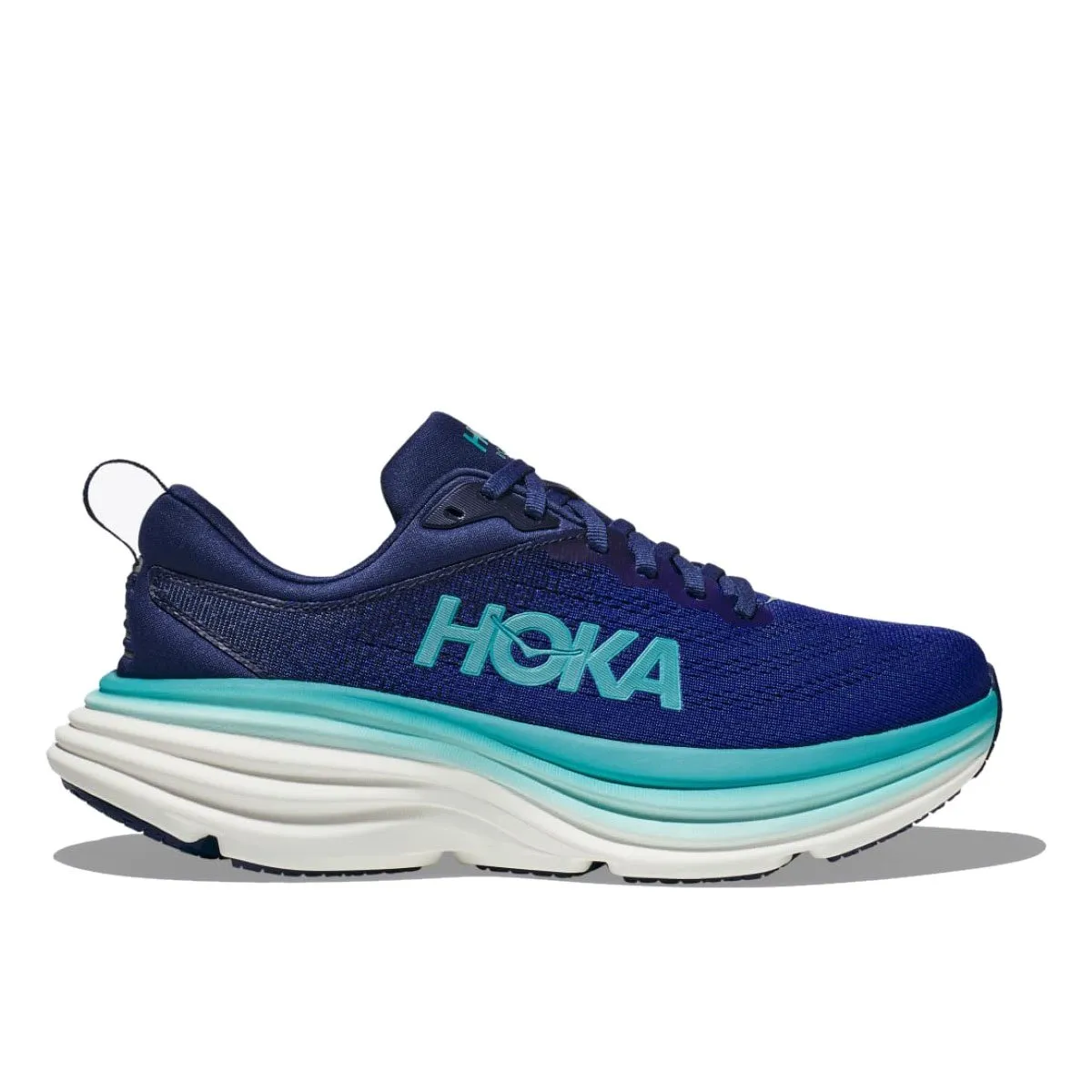 Hoka Women's Bondi 8 Running Shoe