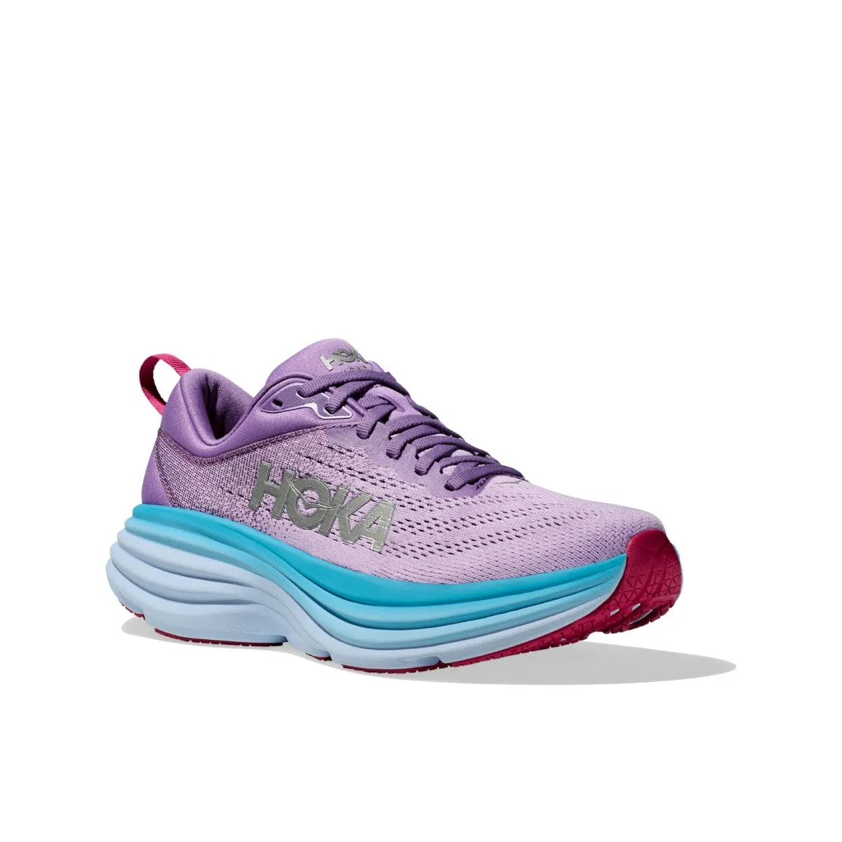 Hoka Women's Bondi 8 Running Shoe