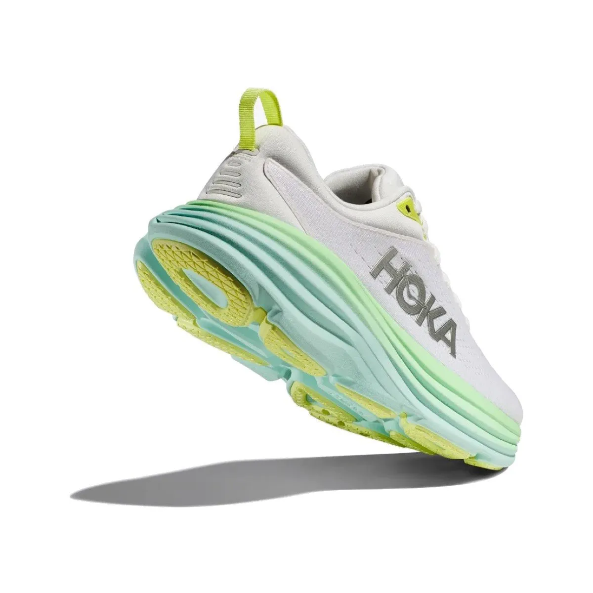 Hoka Women's Bondi 8 Running Shoe