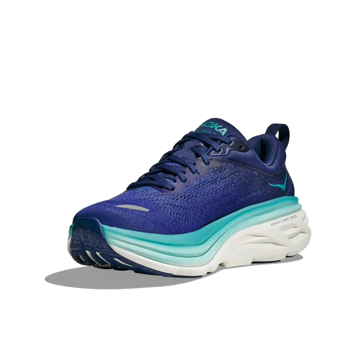 Hoka Women's Bondi 8 Running Shoe