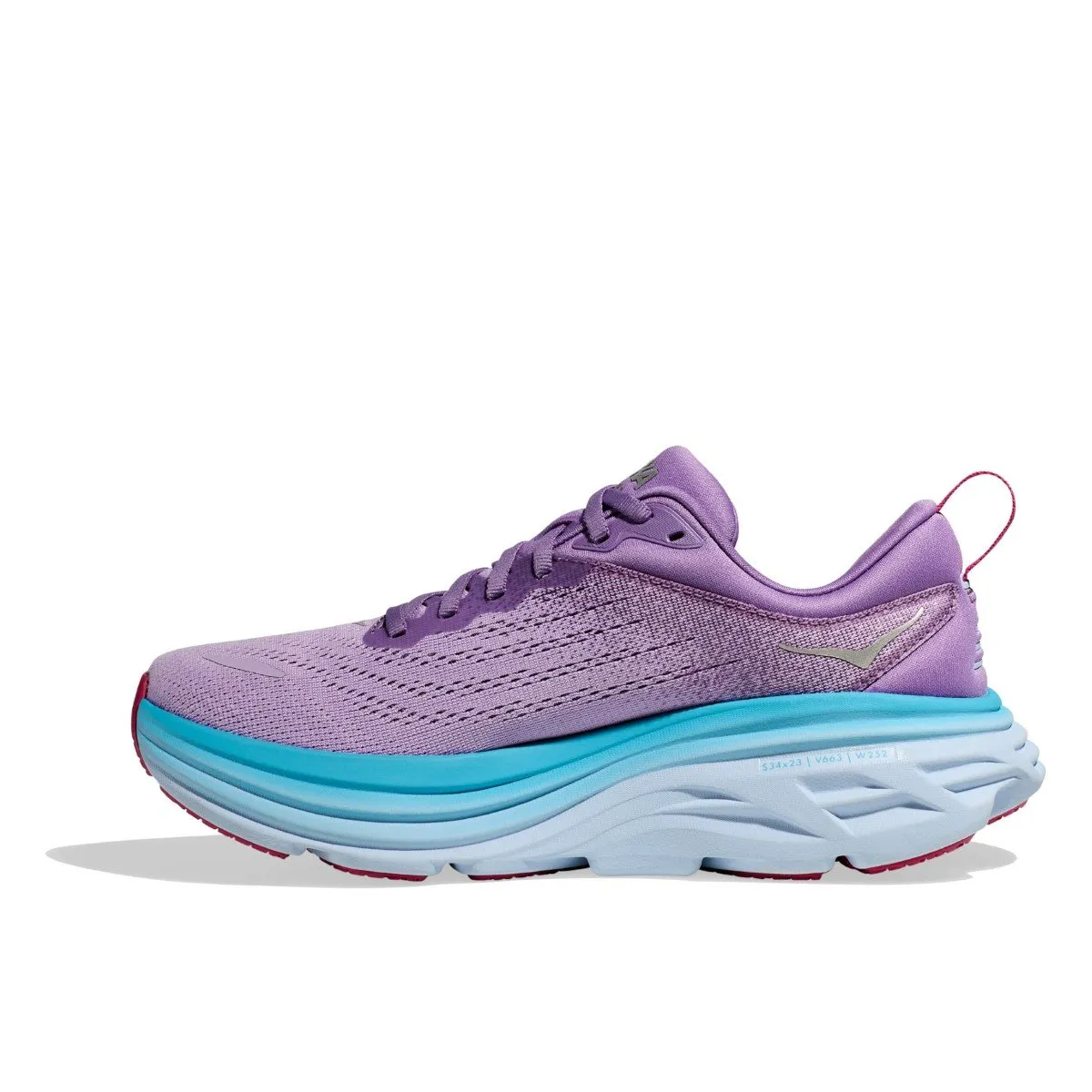 Hoka Women's Bondi 8 Running Shoe