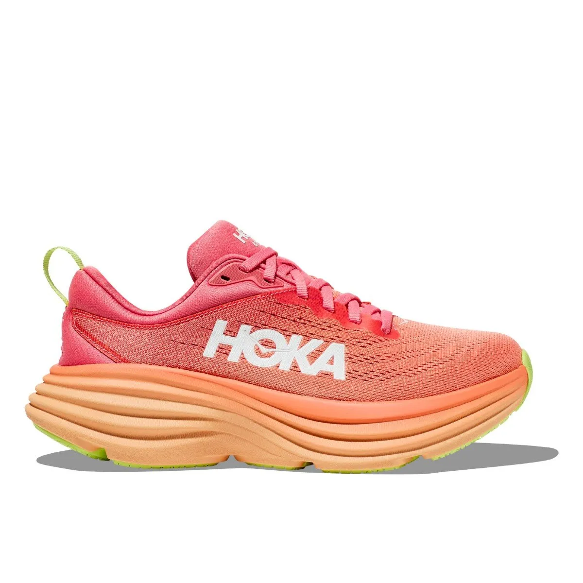 Hoka Women's Bondi 8 Running Shoe