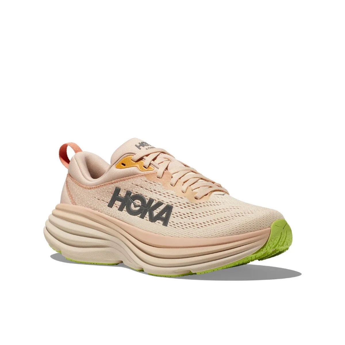 Hoka Women's Bondi 8 Running Shoe