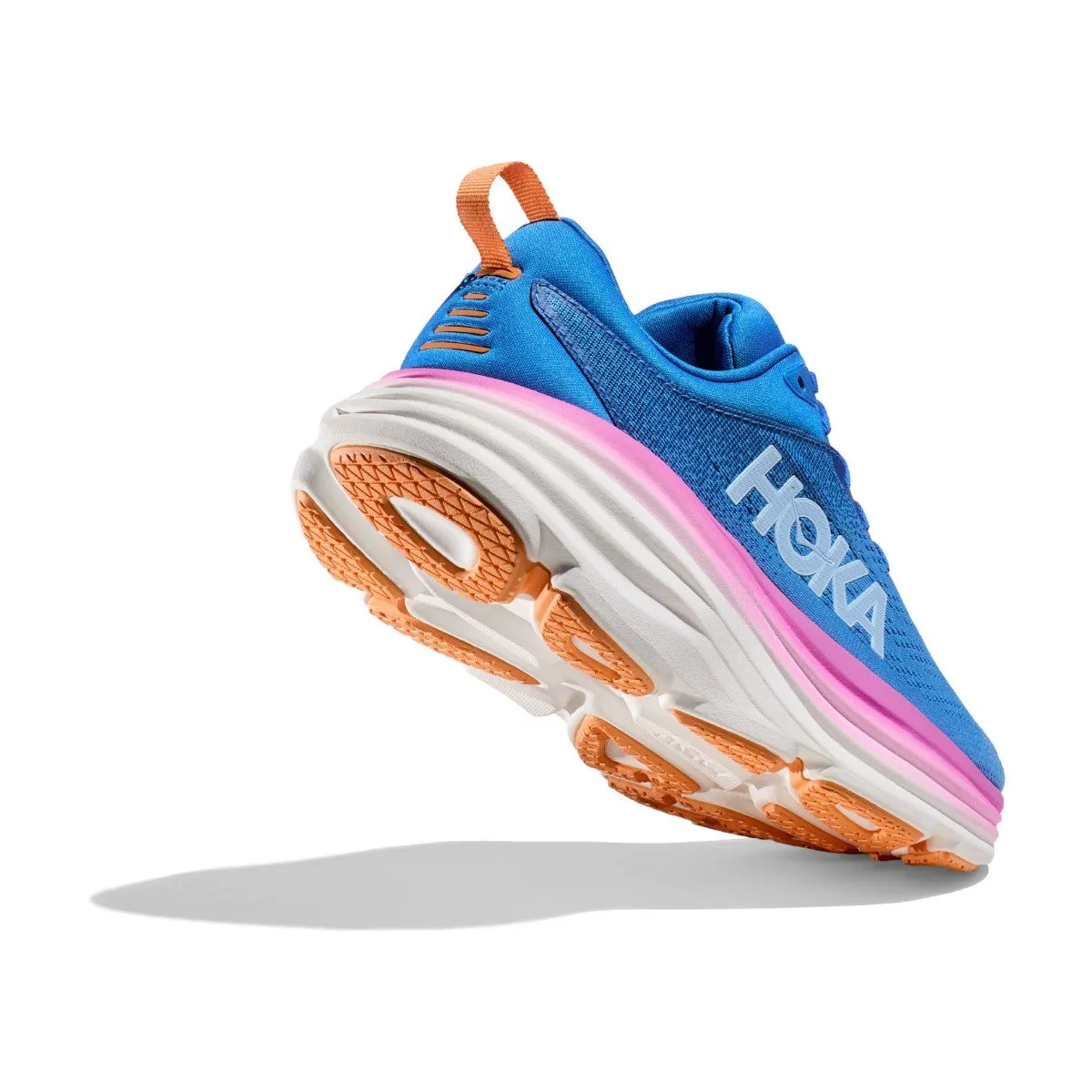 Hoka Women's Bondi 8 Running Shoe