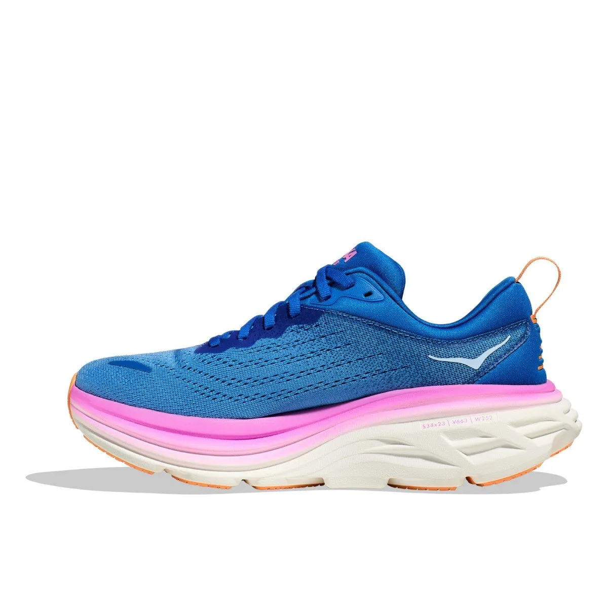 Hoka Women's Bondi 8 Running Shoe