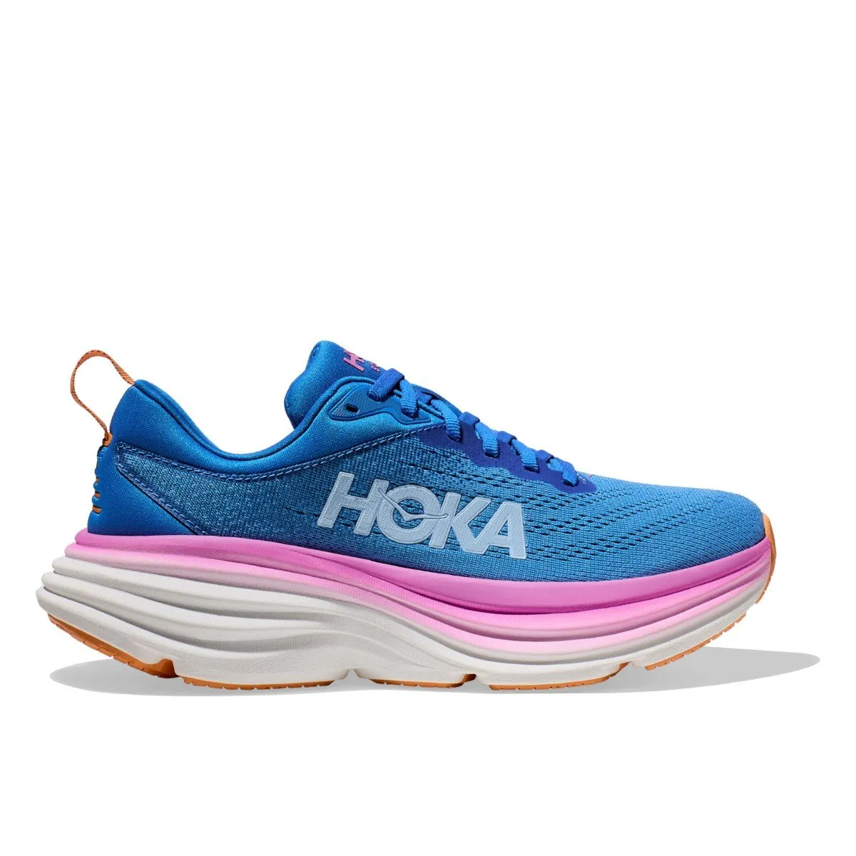 Hoka Women's Bondi 8 Running Shoe