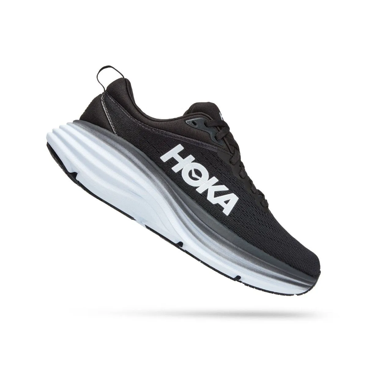 Hoka Women's Bondi 8 Running Shoe