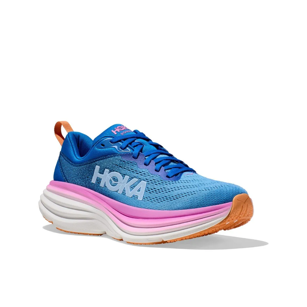 Hoka Women's Bondi 8 Running Shoe