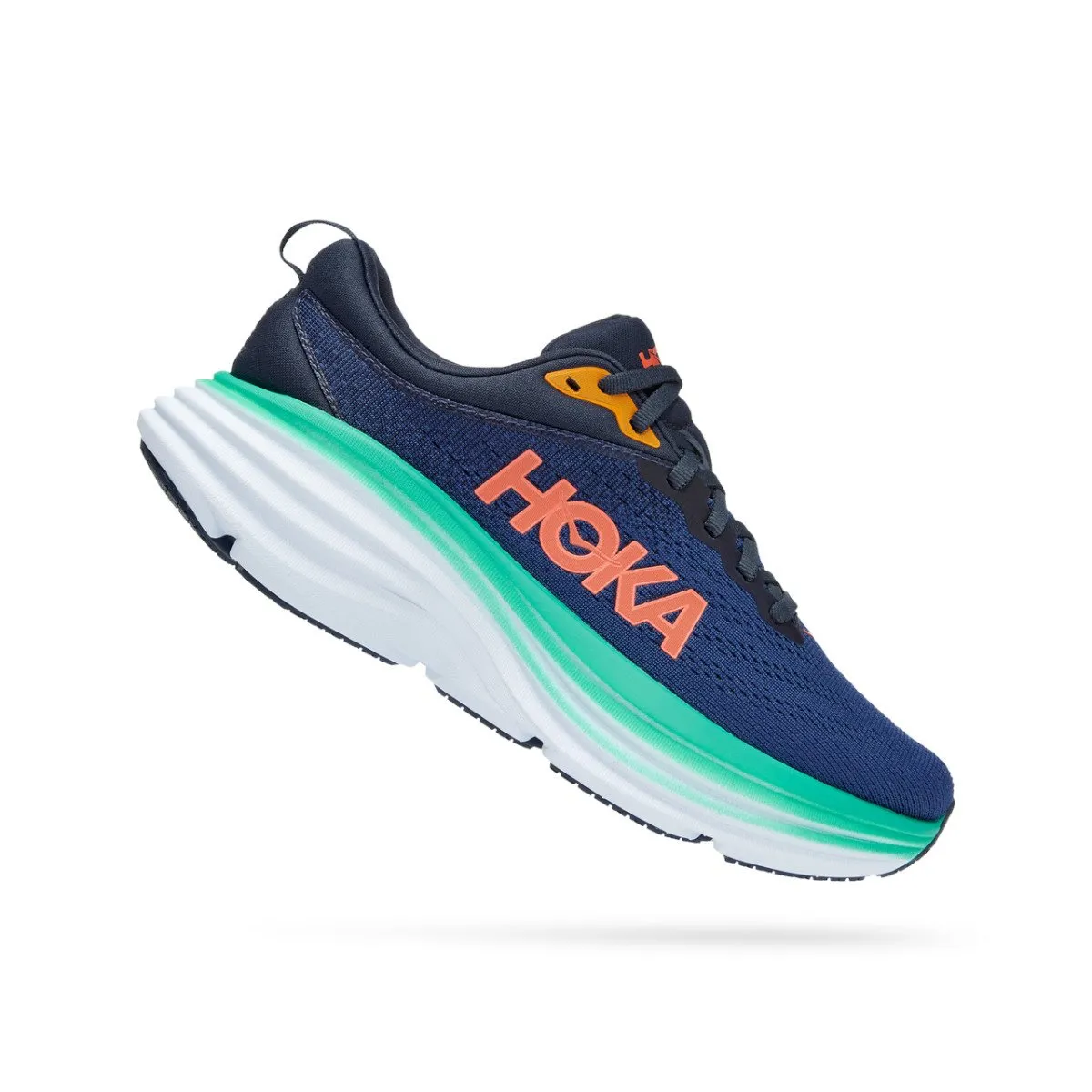 Hoka Women's Bondi 8 Running Shoe