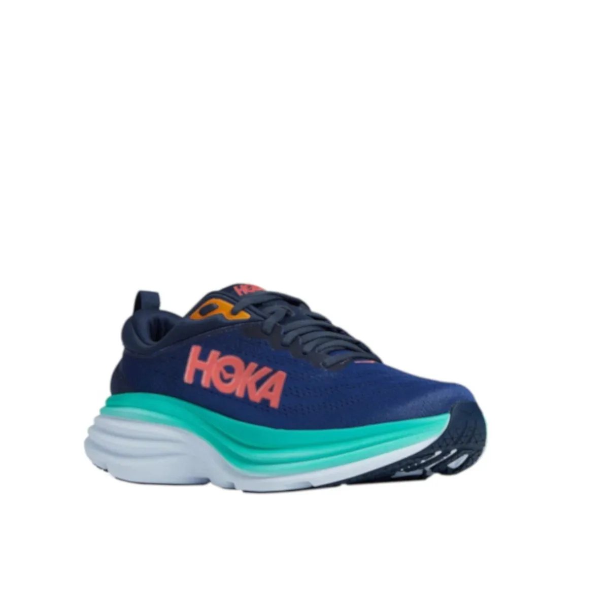 Hoka Women's Bondi 8 Running Shoe