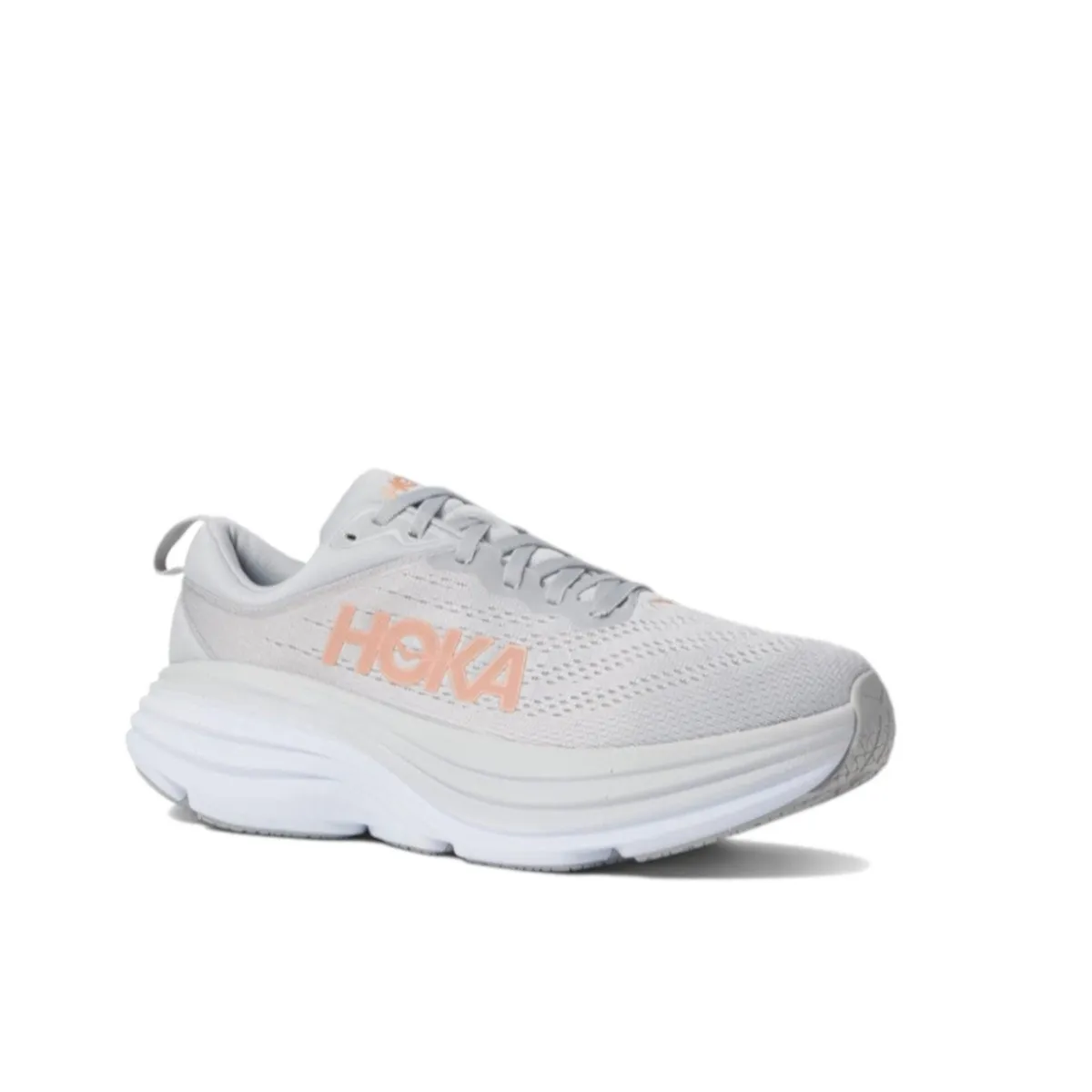 Hoka Women's Bondi 8 Running Shoe