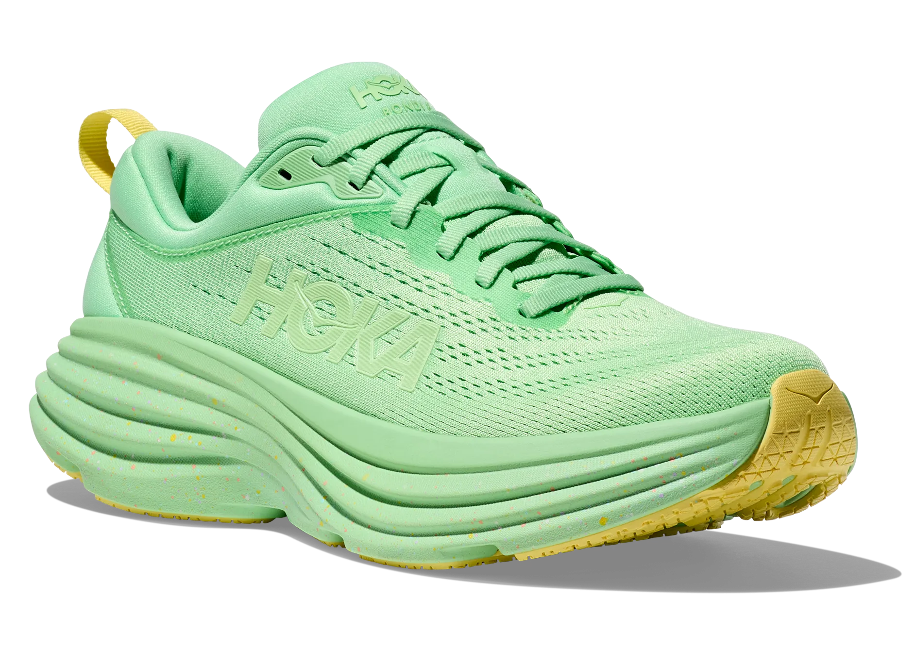 HOKA Women's Bondi 8