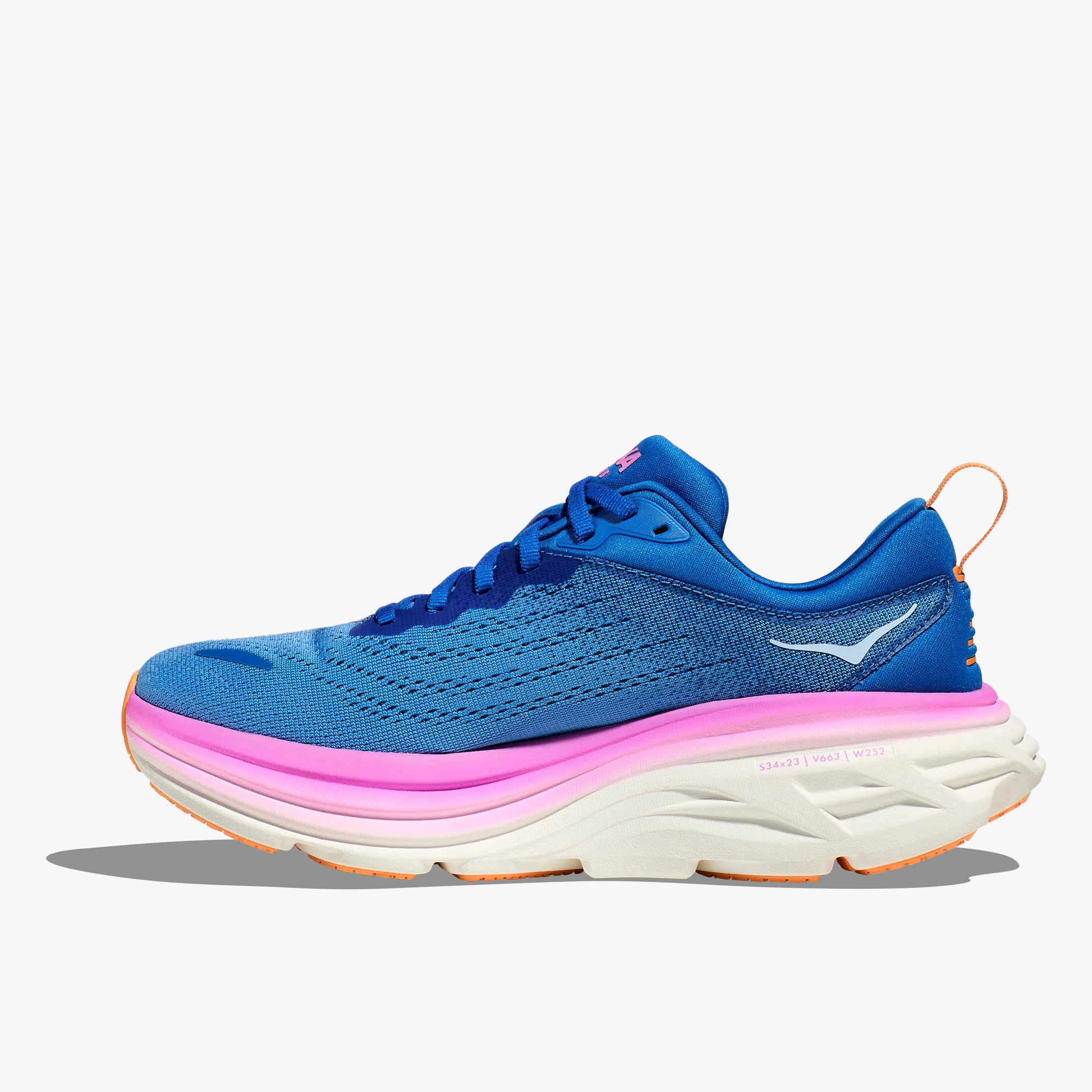 Hoka Women's Bondi 8