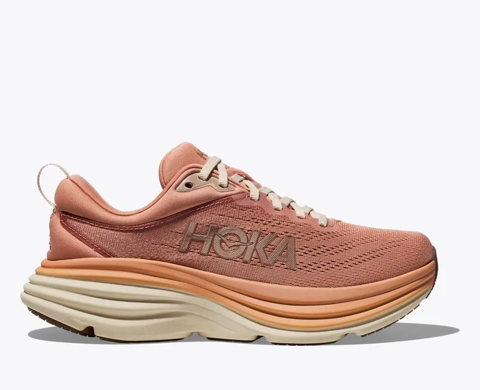 Hoka Women's Bondi 8