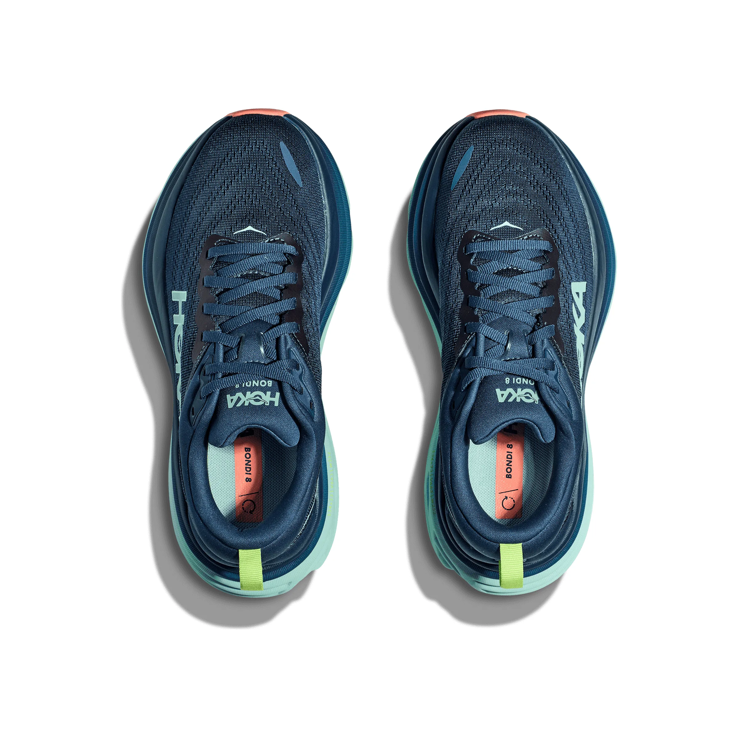 Hoka Women's Bondi 8