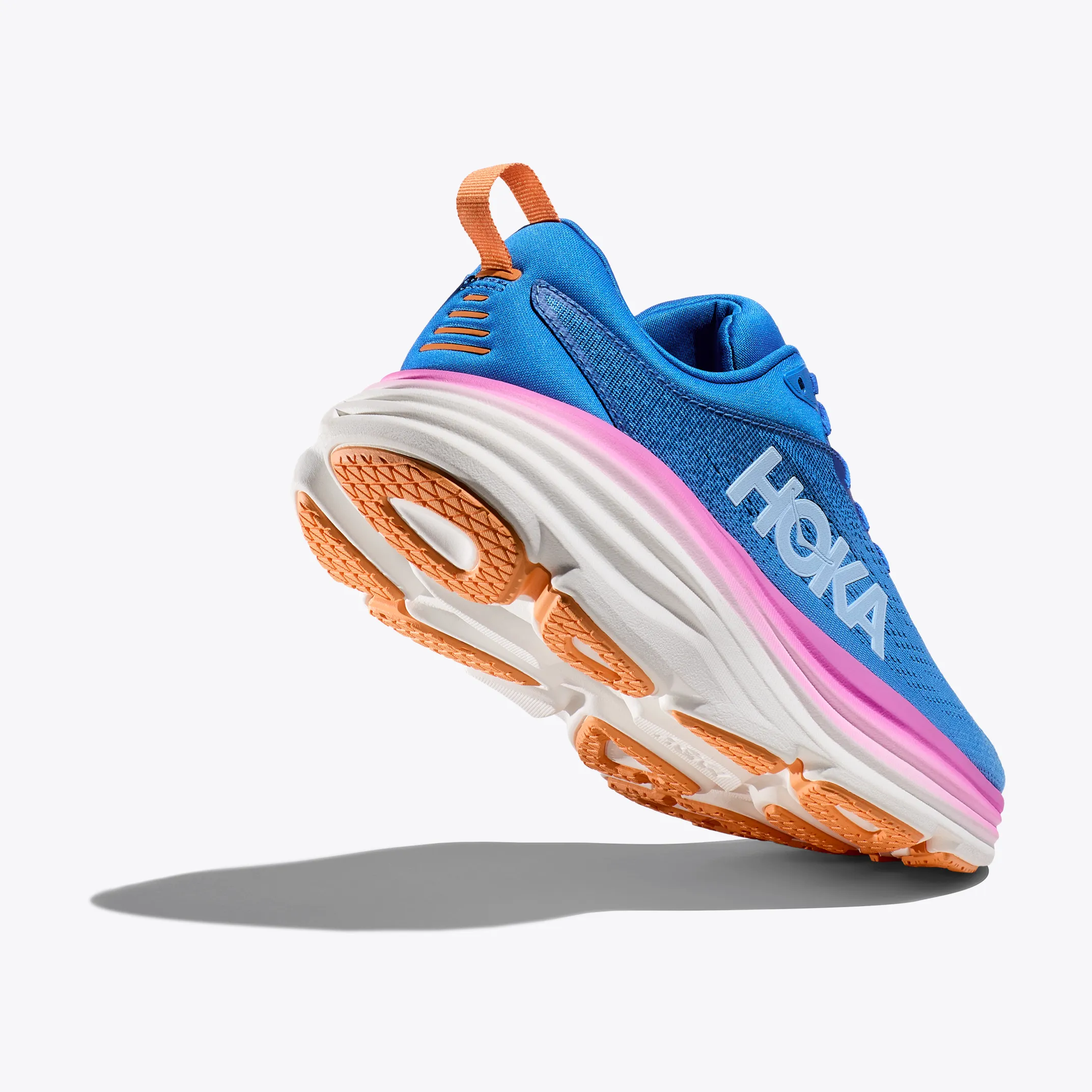 Hoka Women's Bondi 8